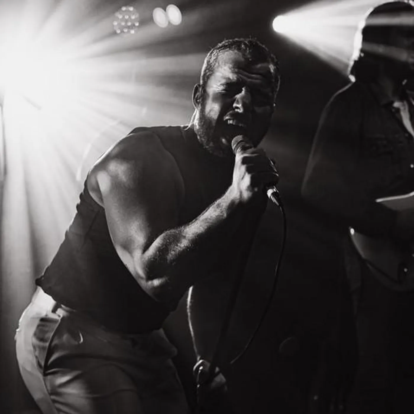 Luke Zancanaro Brand Page