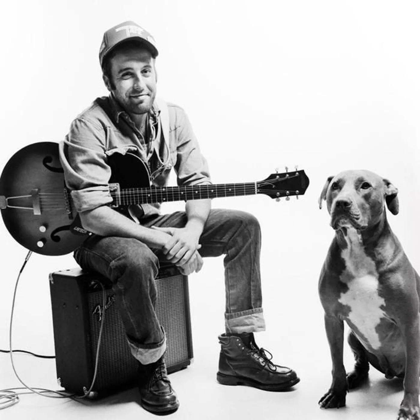 Luke Bell Brand Page