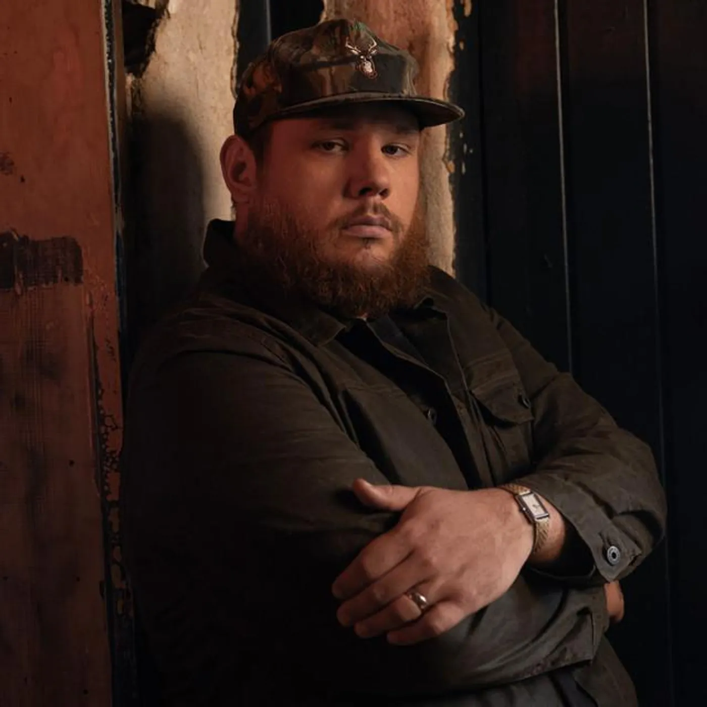 Luke Combs