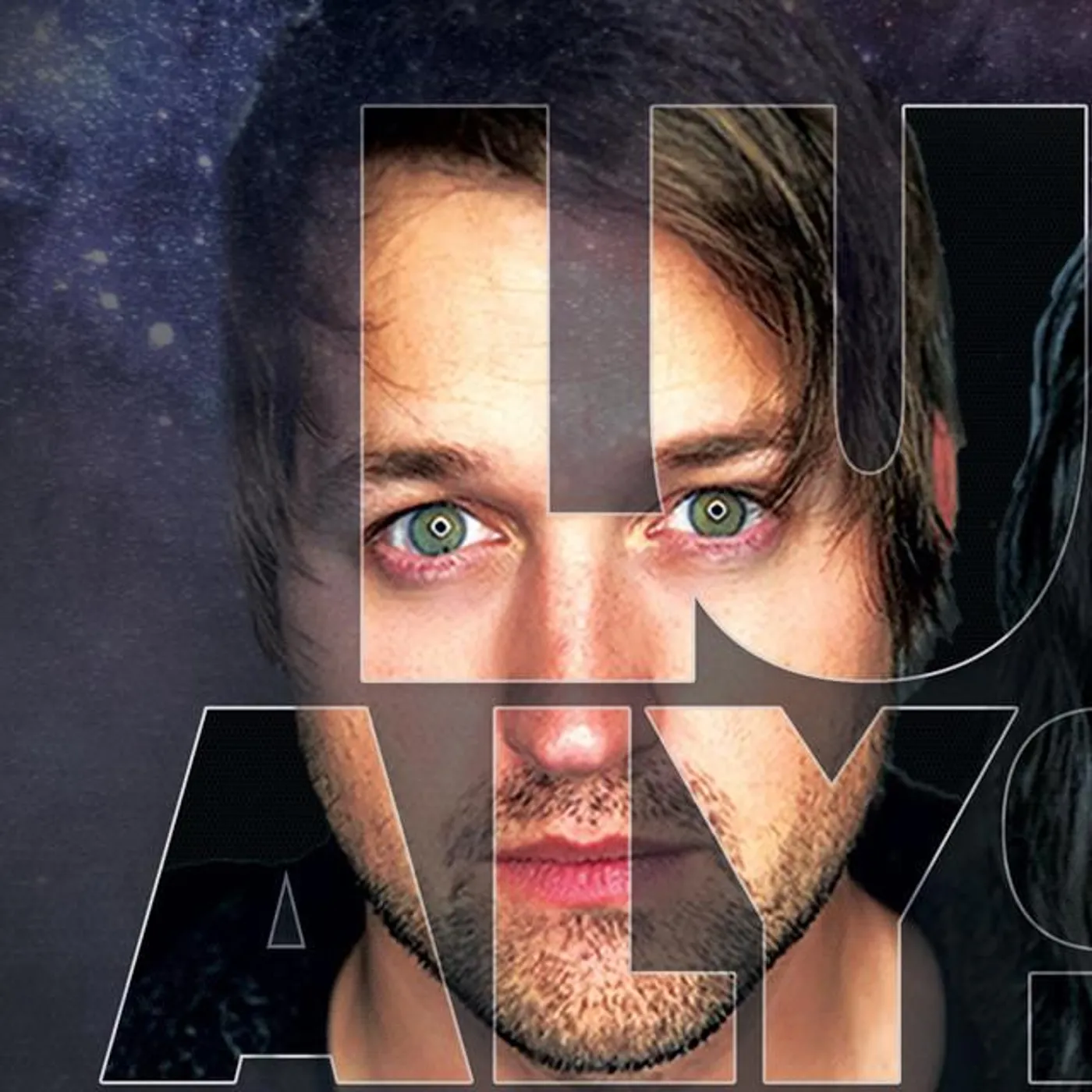 Luke Conard Brand Page