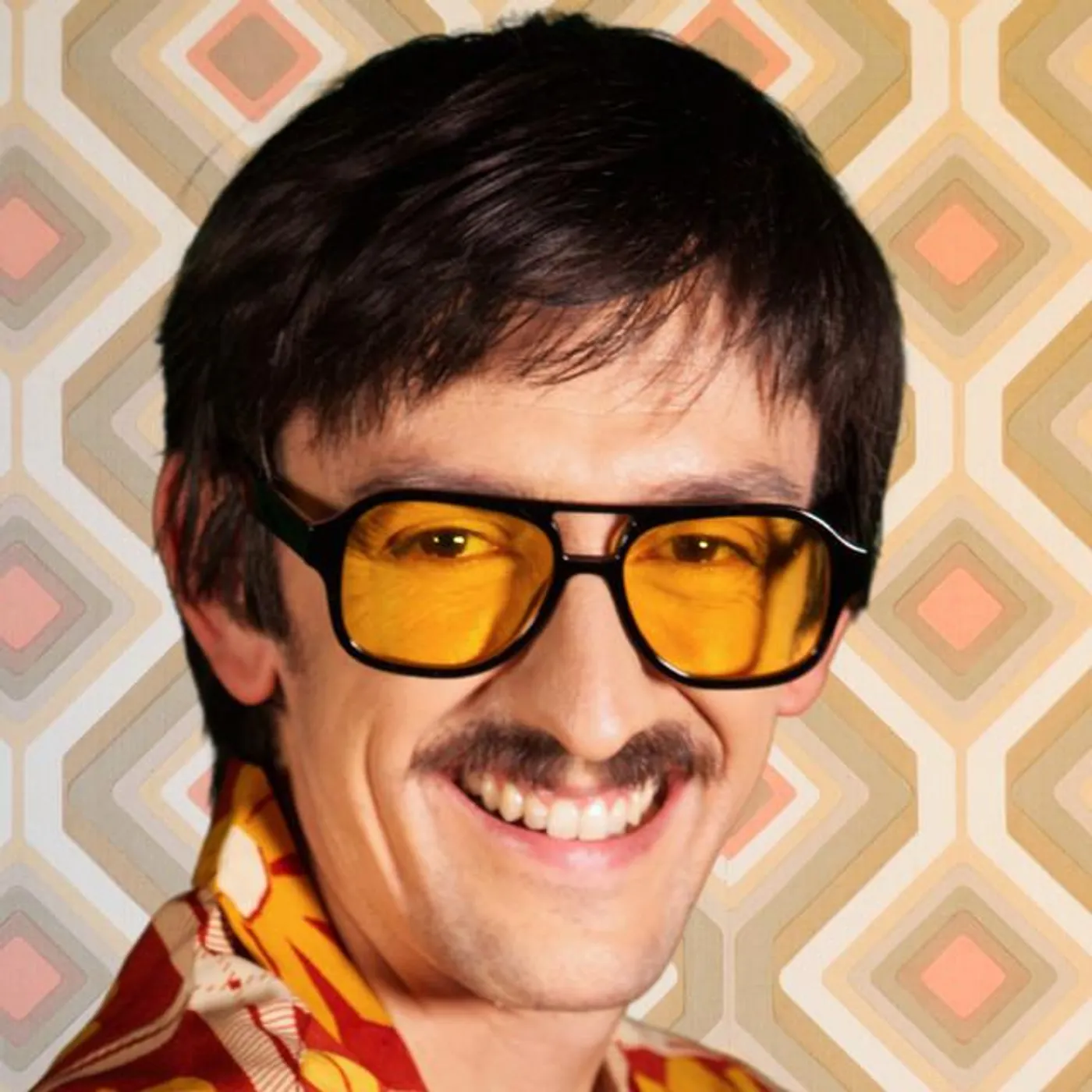 Luke Delite Brand Page