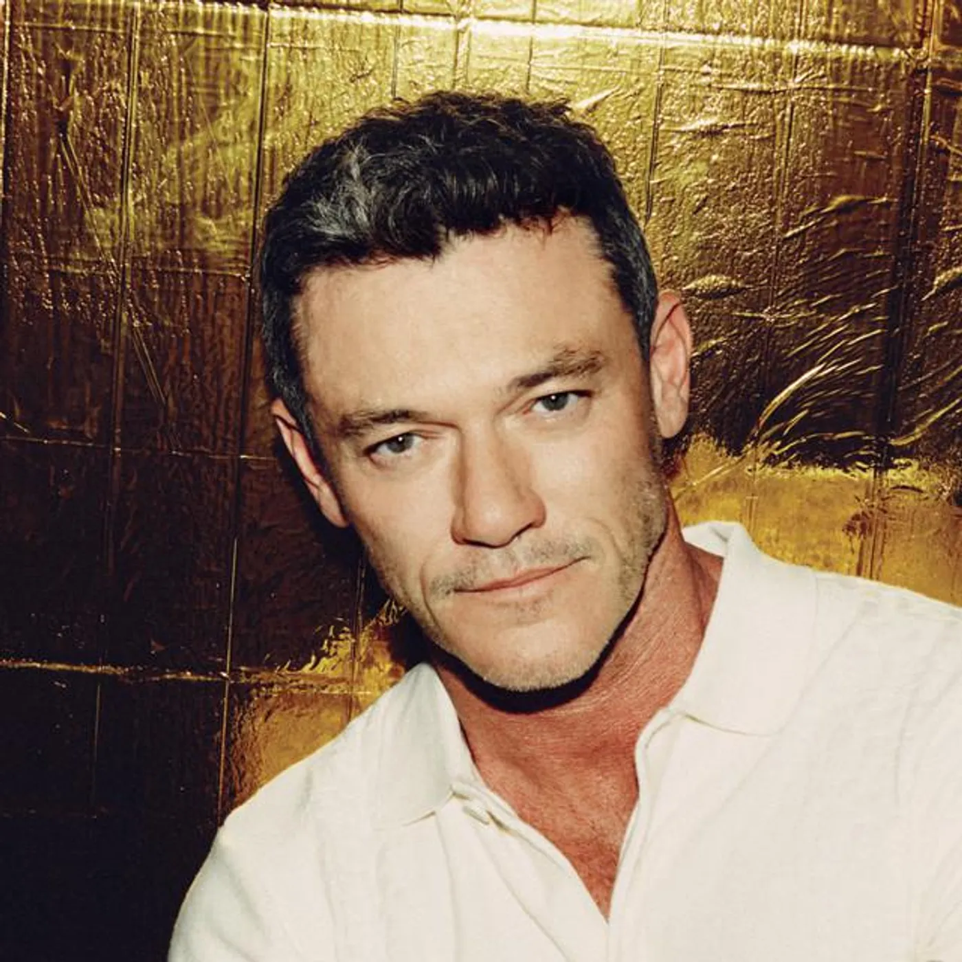 Luke Evans Brand Page