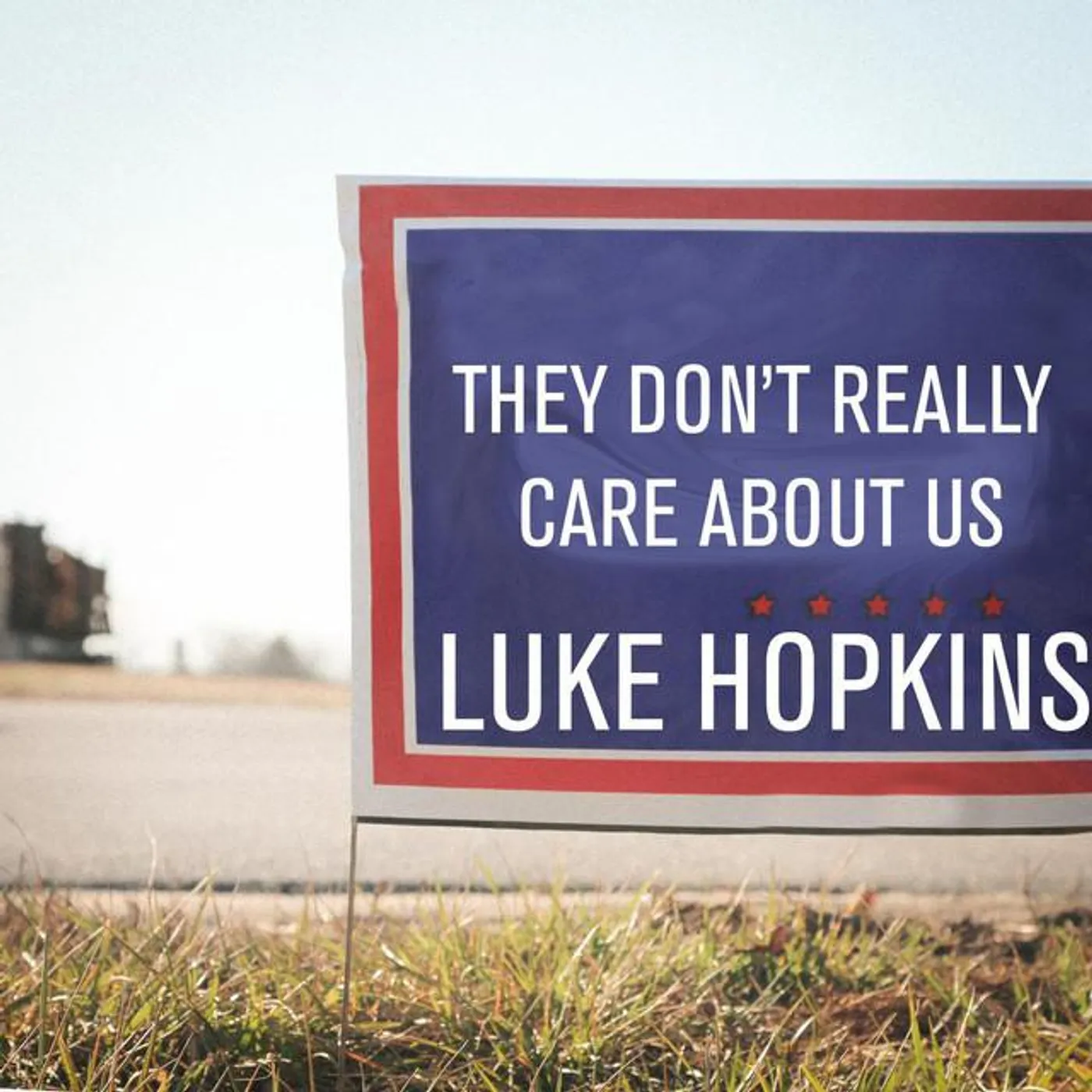 Luke Hopkins