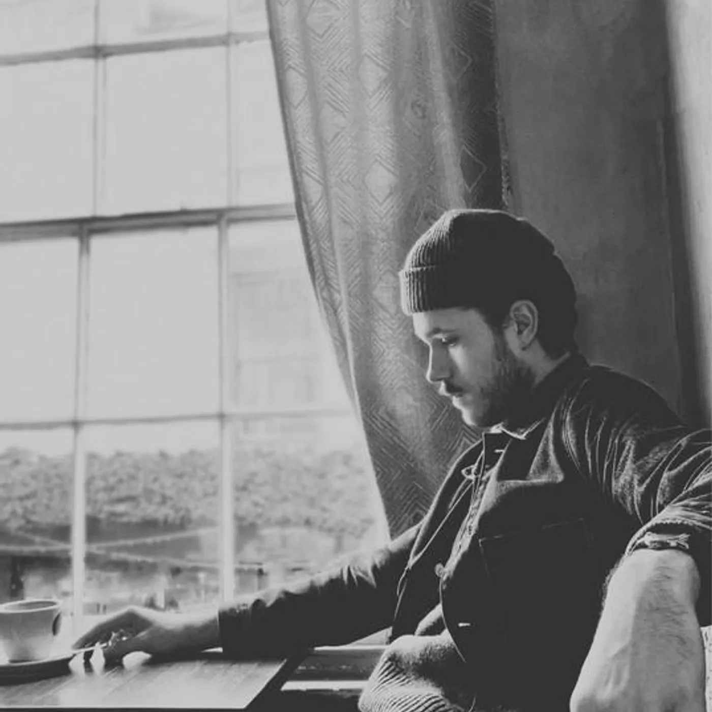 Luke Jackson Brand Page