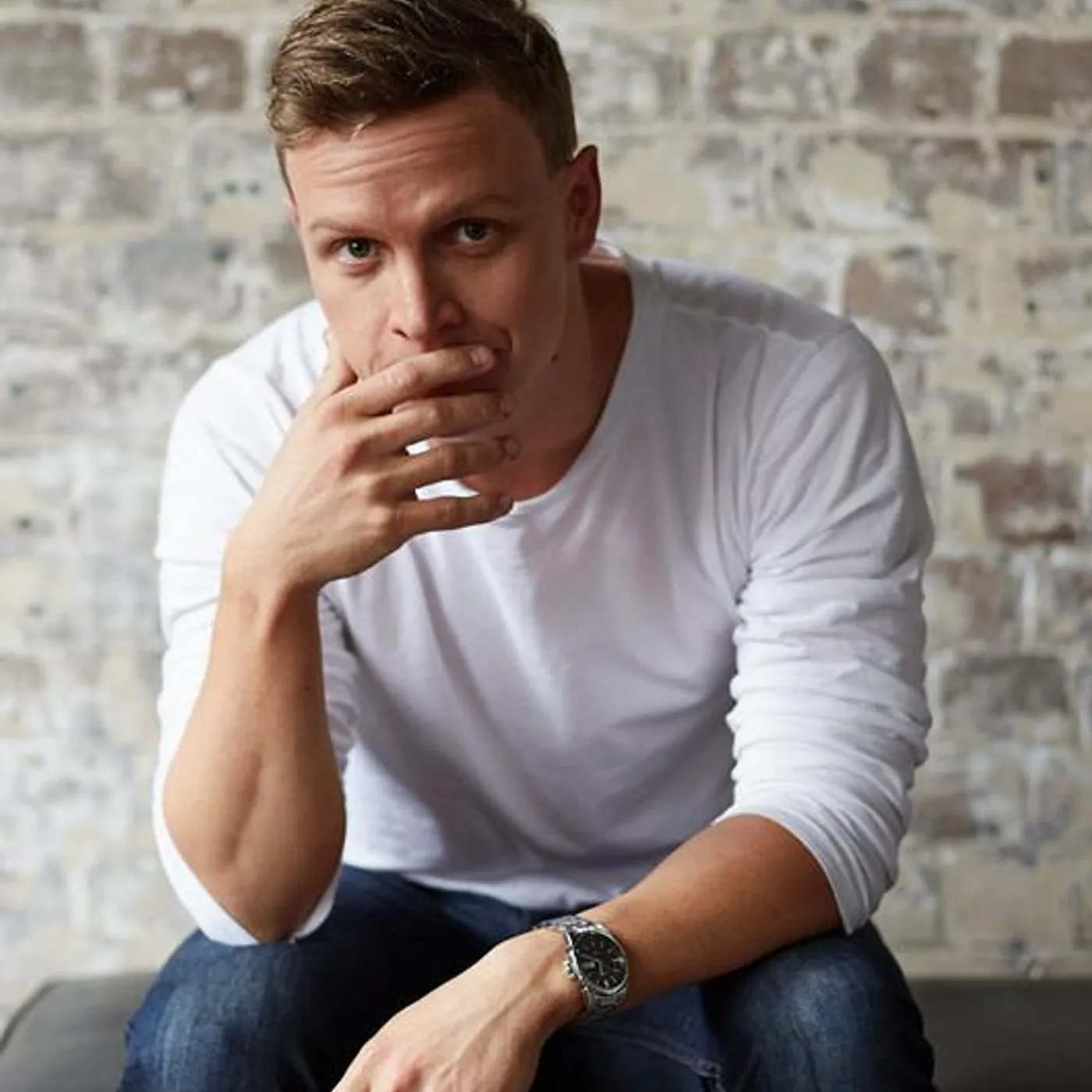 Luke Kennedy Brand Page