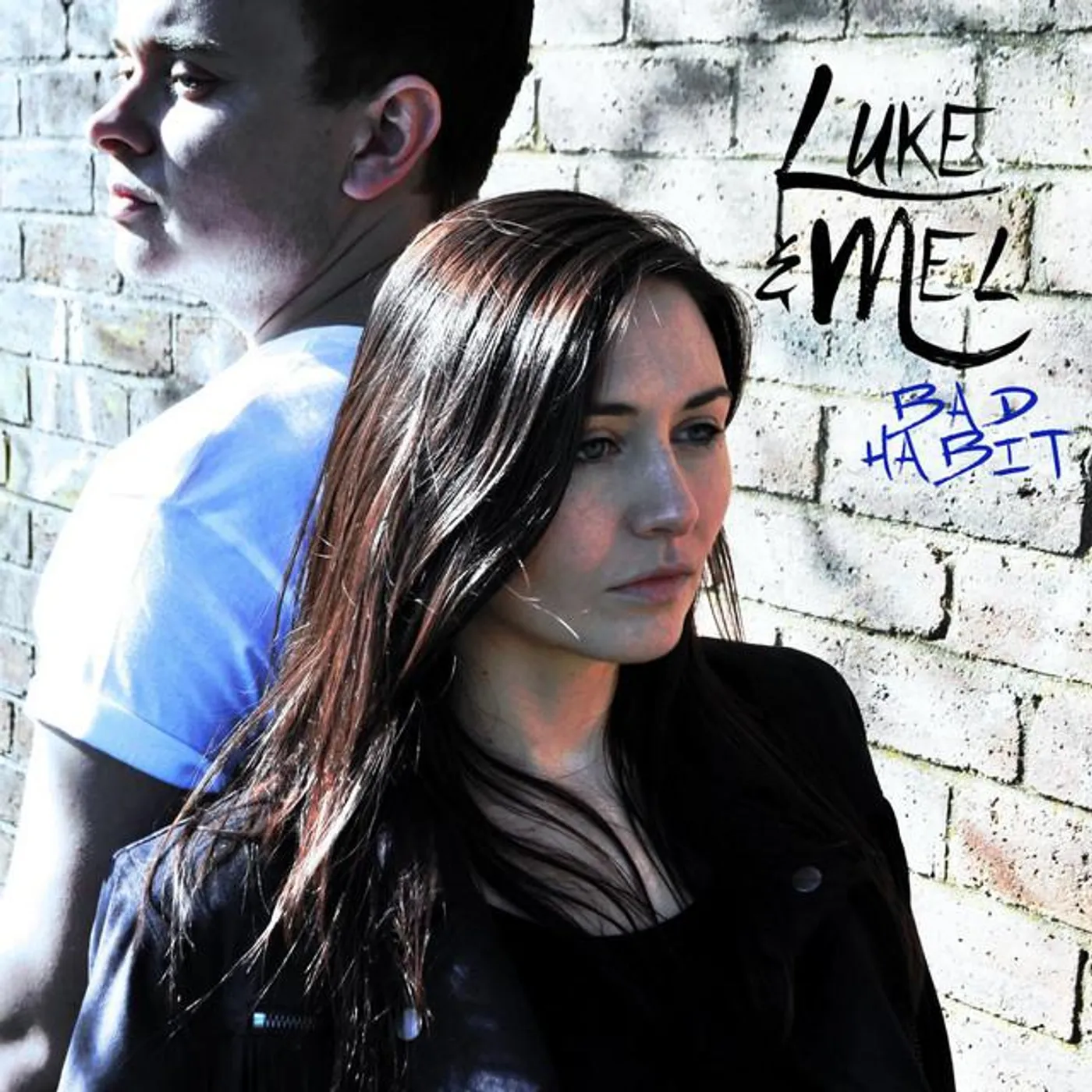 Luke & Mel
