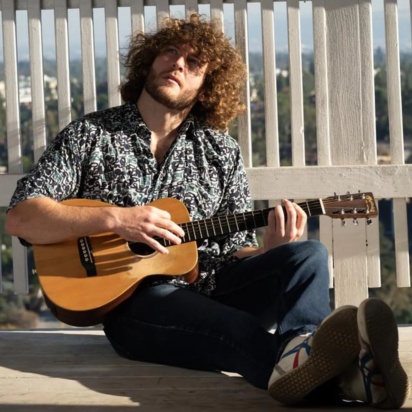 Luke Metzler Brand Page