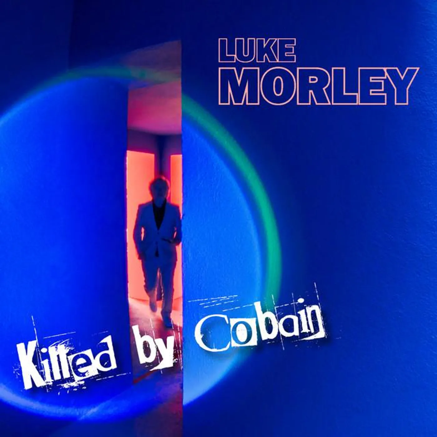 Luke Morley Brand Page