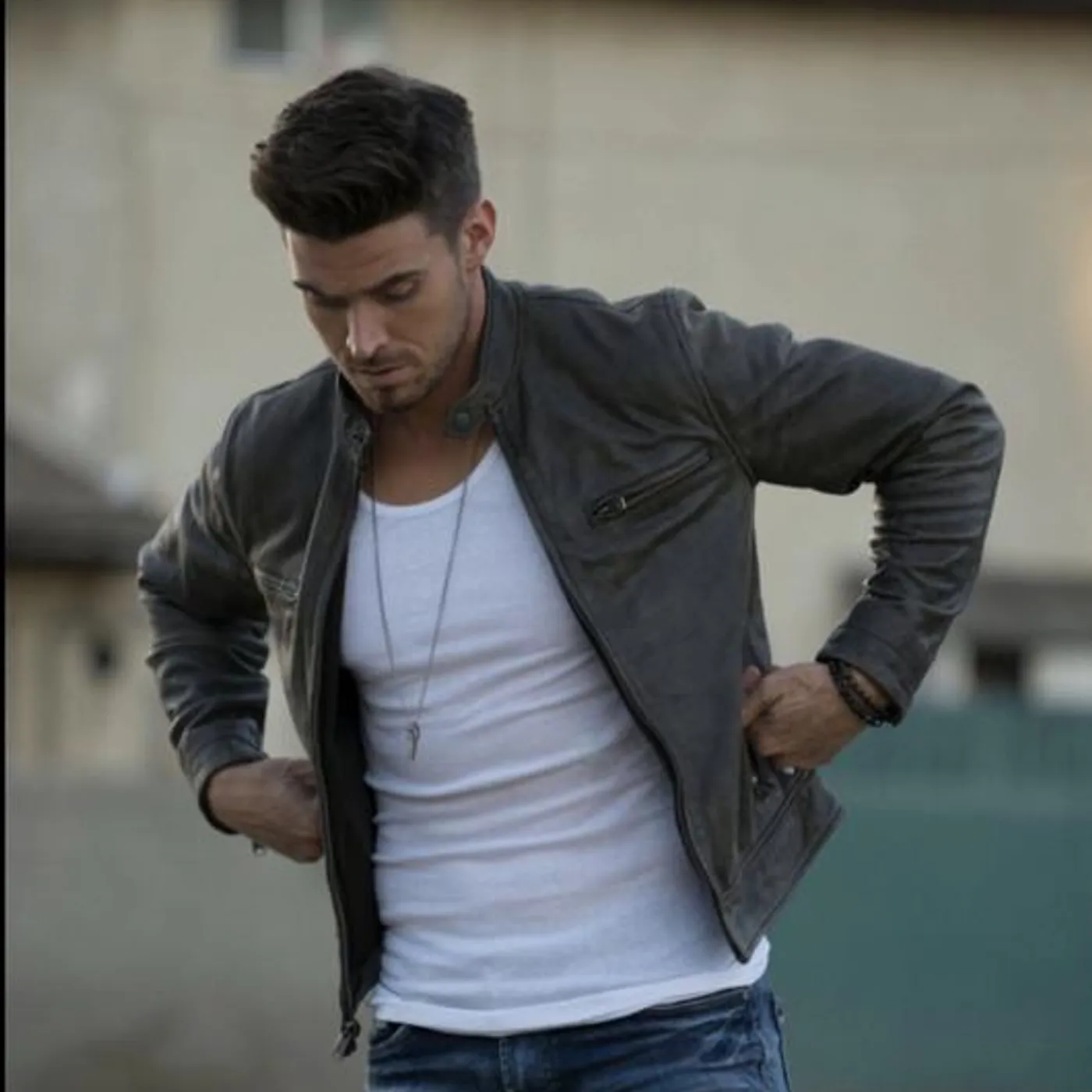 Luke Pell Brand Page