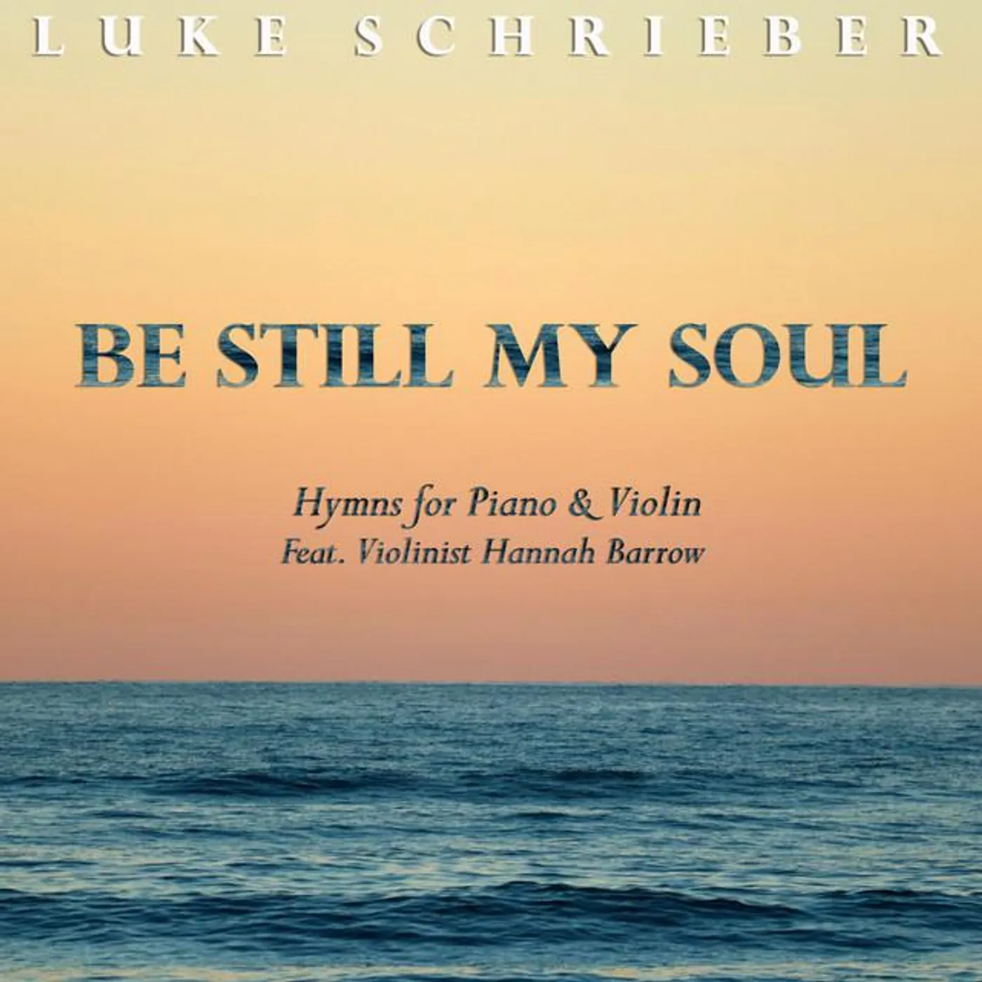 Luke Schrieber Brand Page