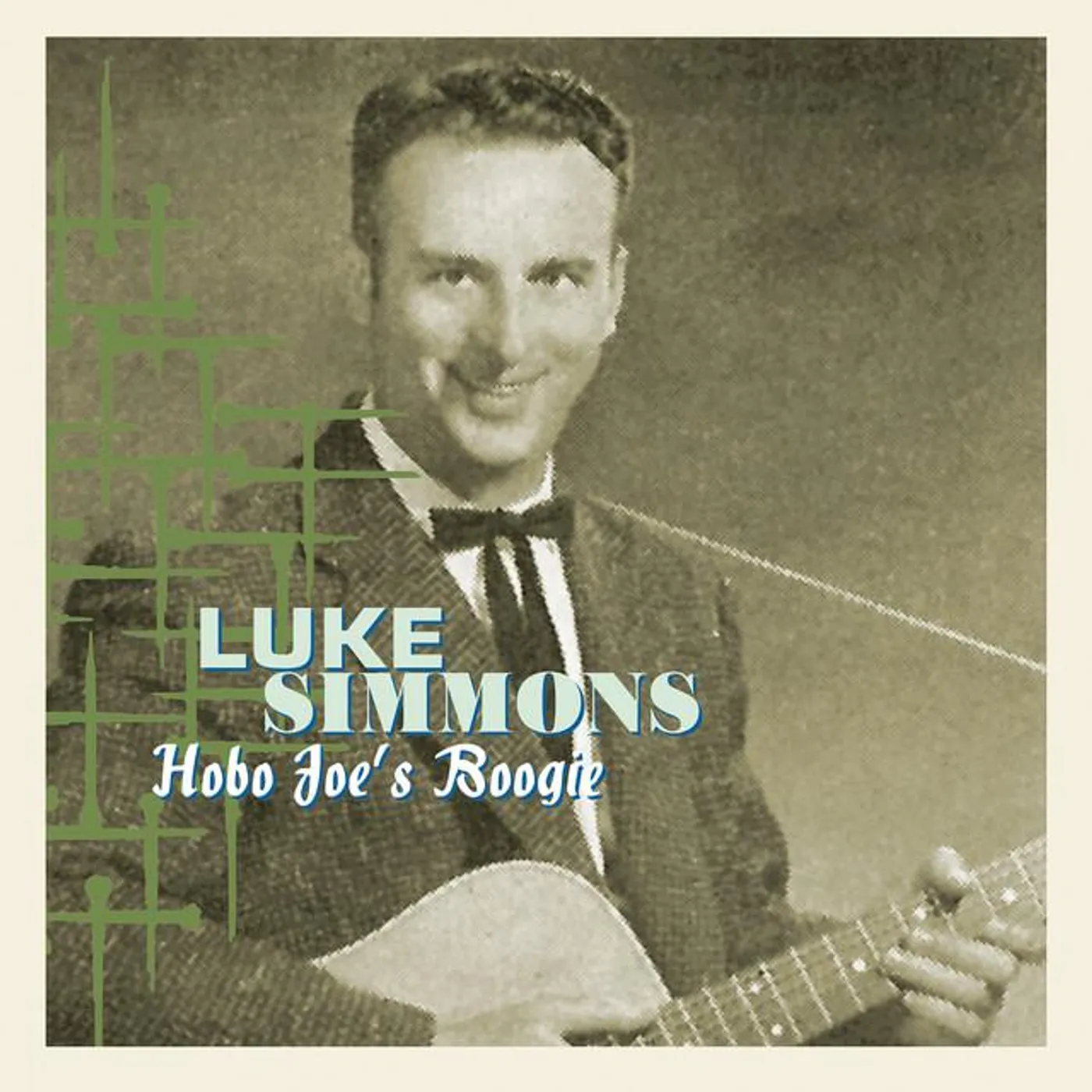 Luke Simmons