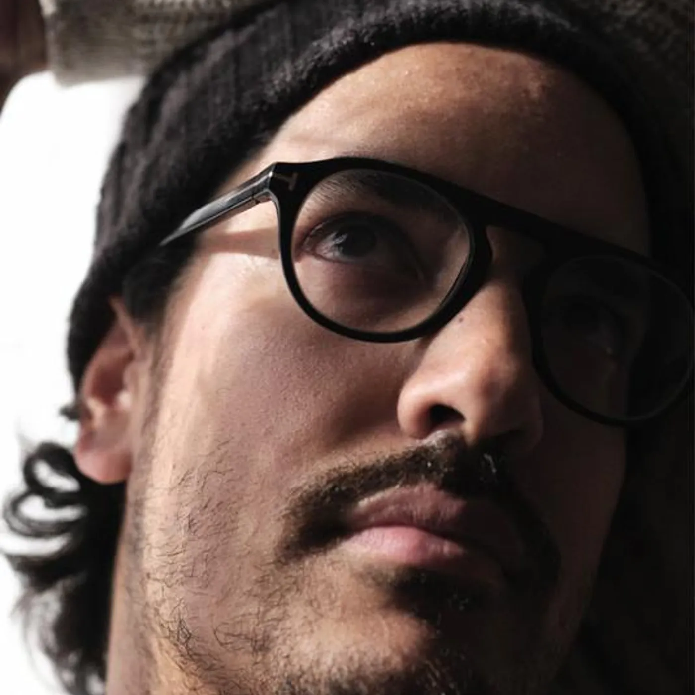 Luke Sital-Singh Brand Page