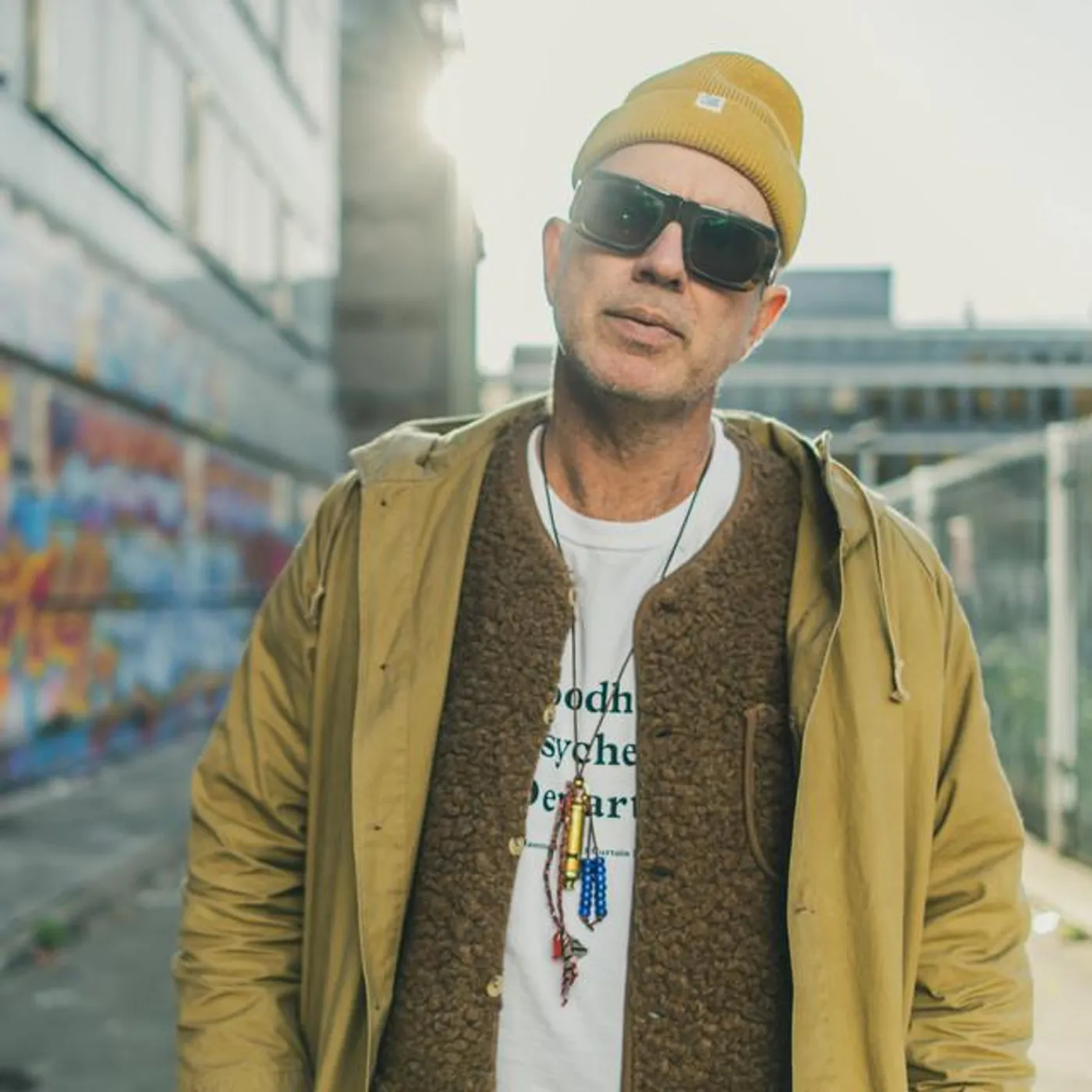 Luke Solomon Brand Page