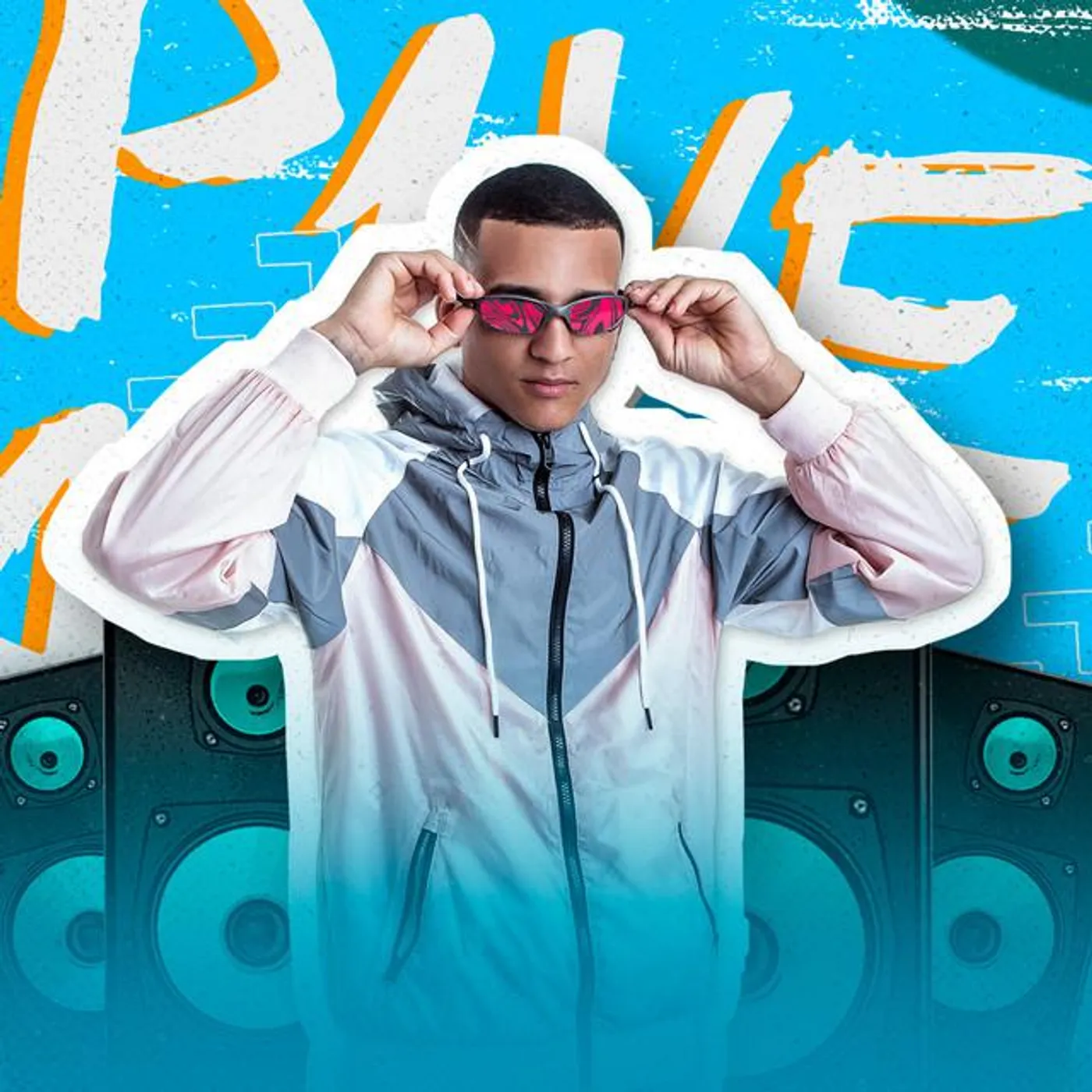 Lukinha Santana Brand Page