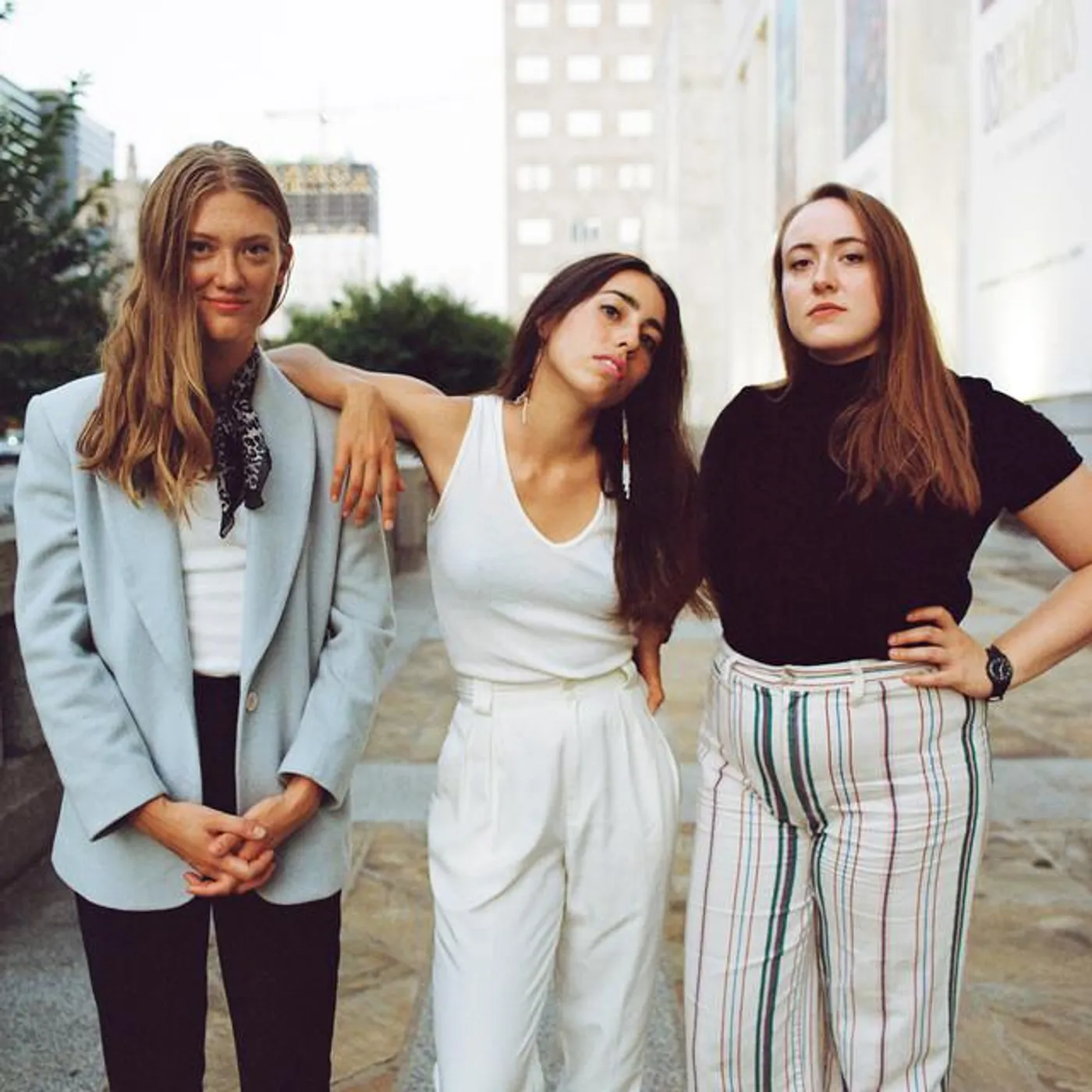 Lula Wiles Brand Page