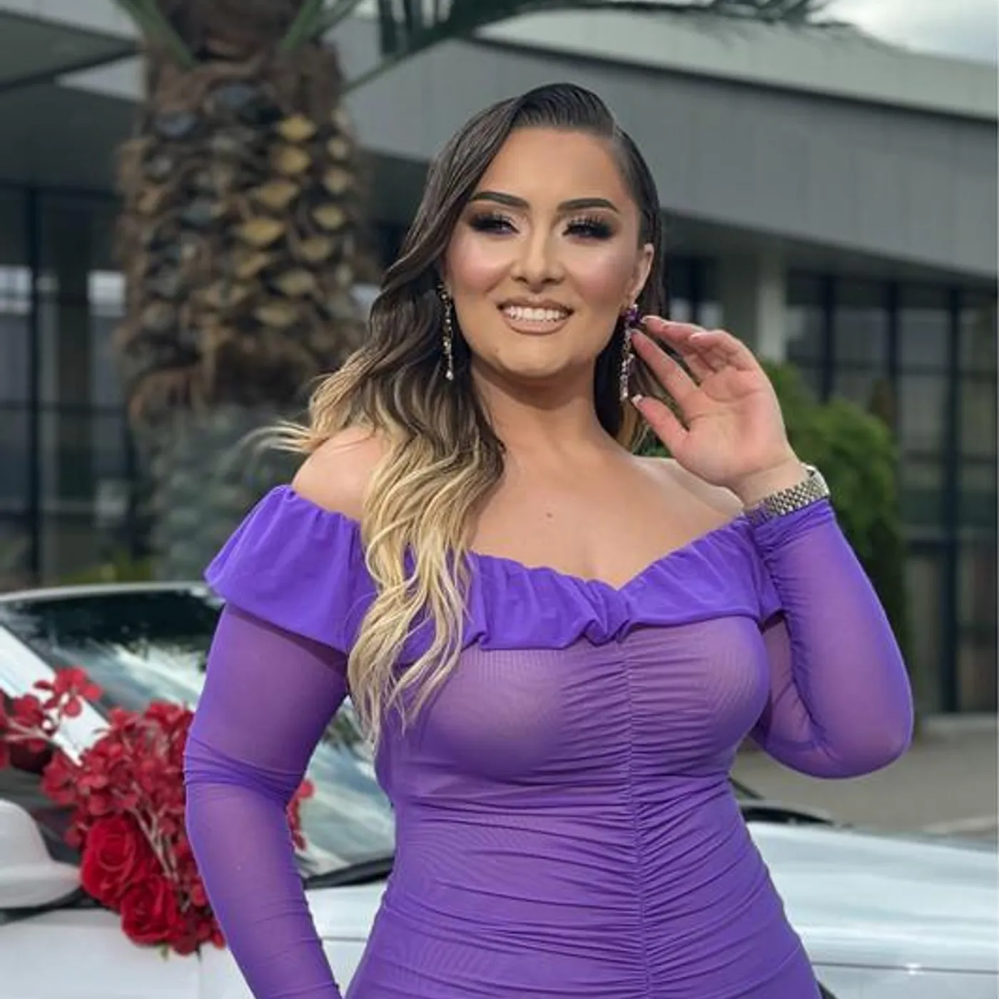 Luljeta Shala Brand Page