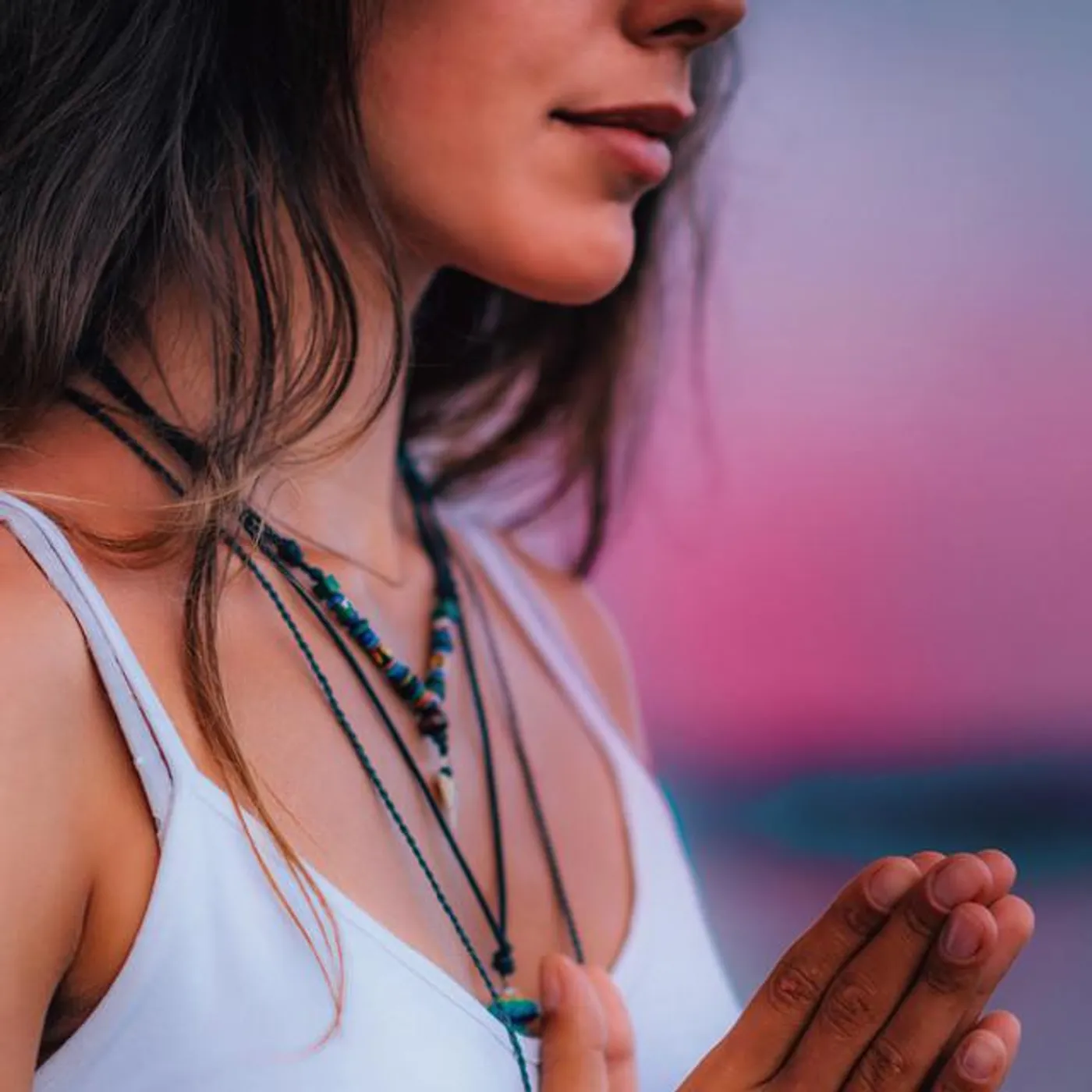 Lullabies for Deep Meditation Brand Page