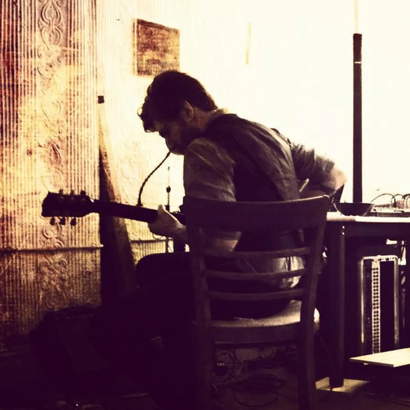 Lullabies for Falling Empires Brand Page