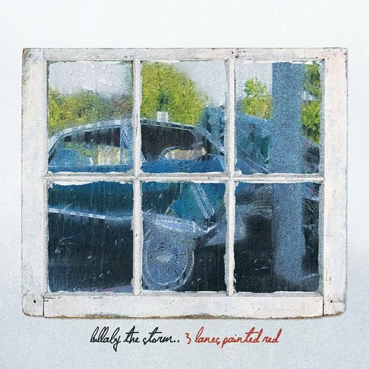 Lullaby the Storm Brand Page