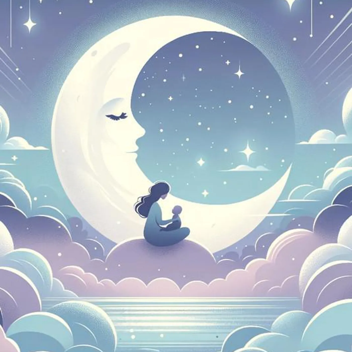 Lullaby Babyzzz Brand Page