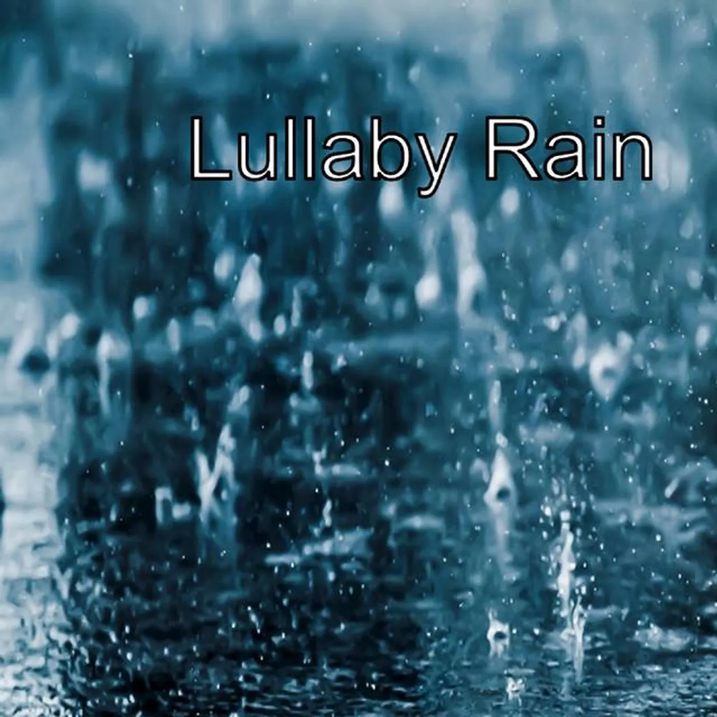 Lullaby Rain Brand Page