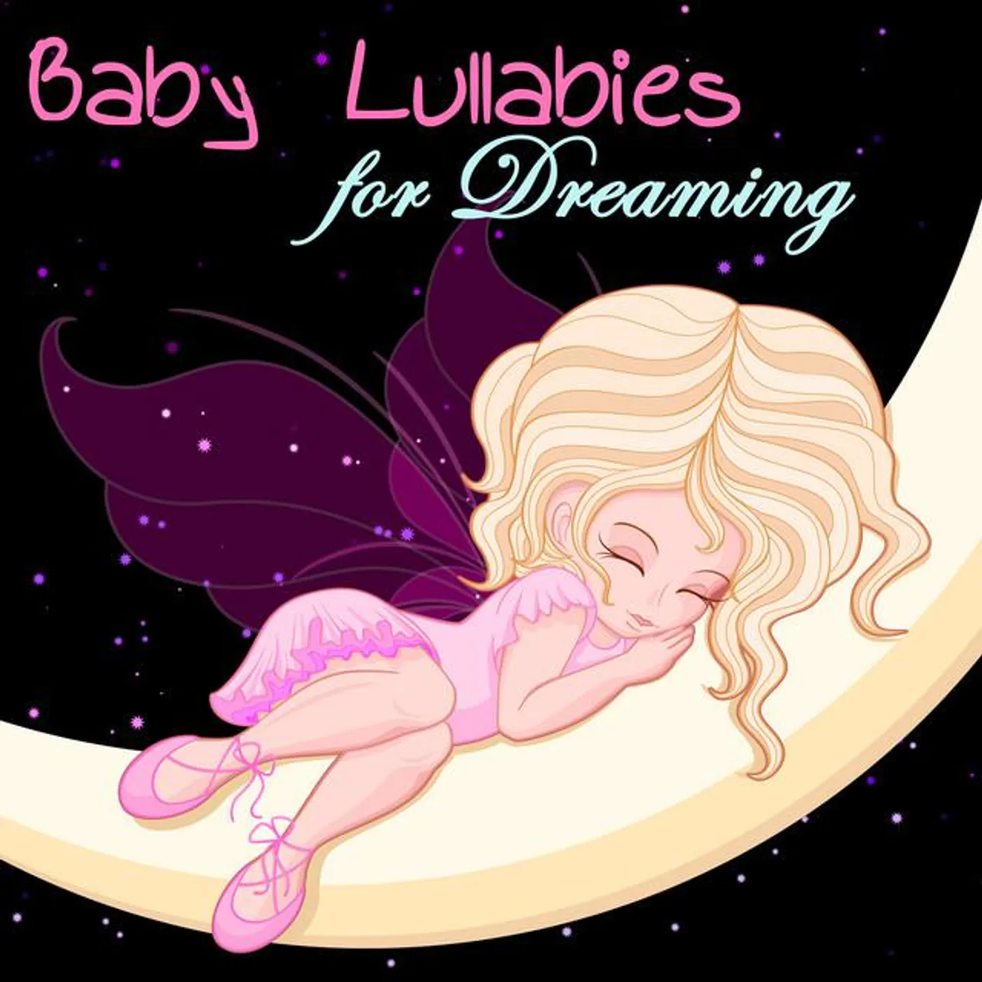 Lullaby Song Brand Page