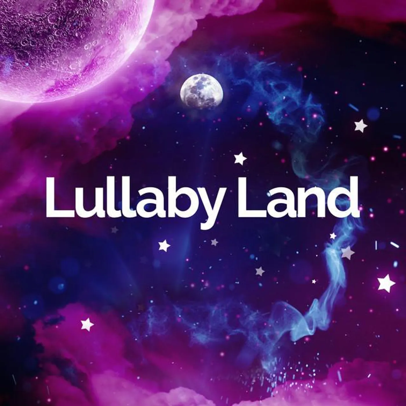 Lullaby Brand Page