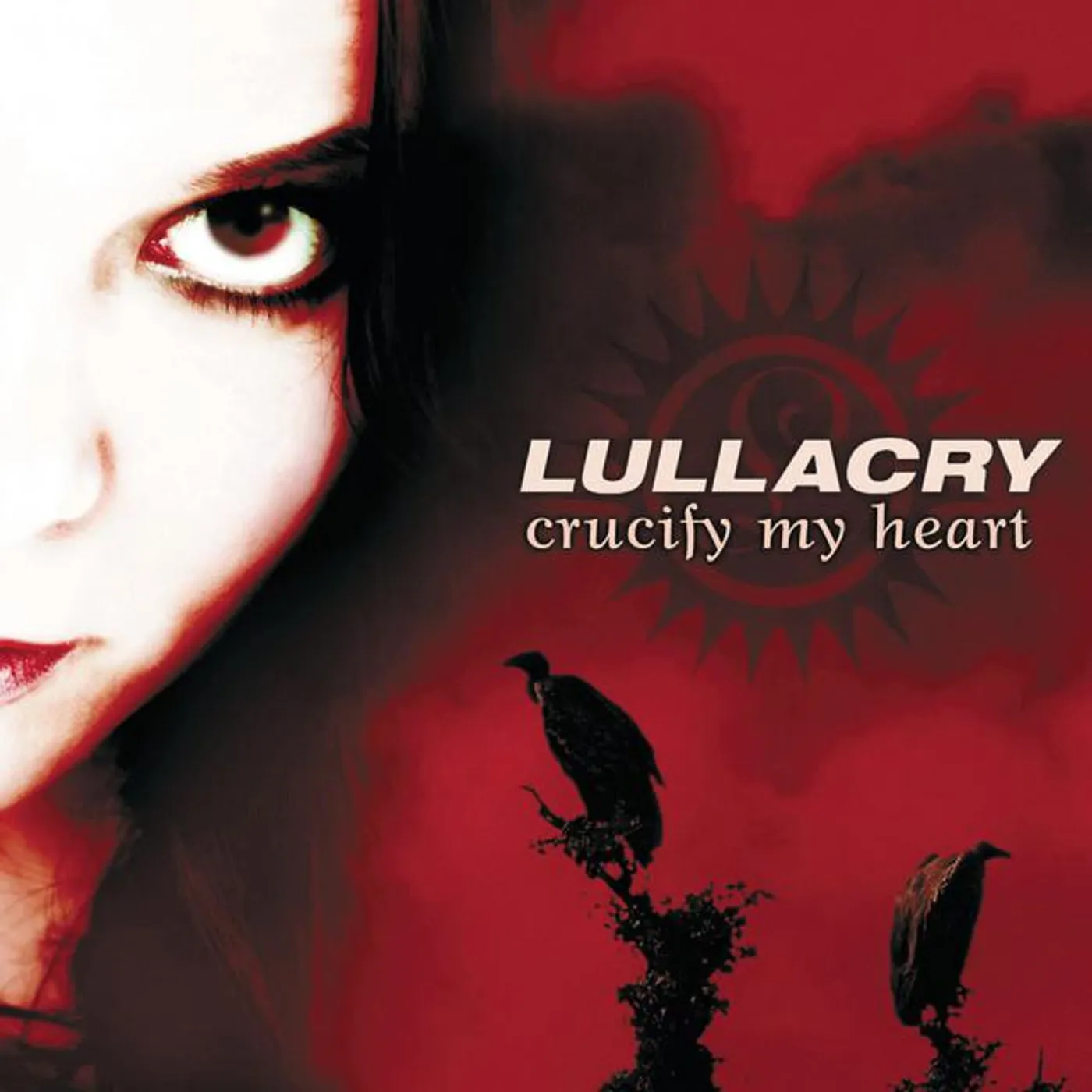 Lullacry Brand Page