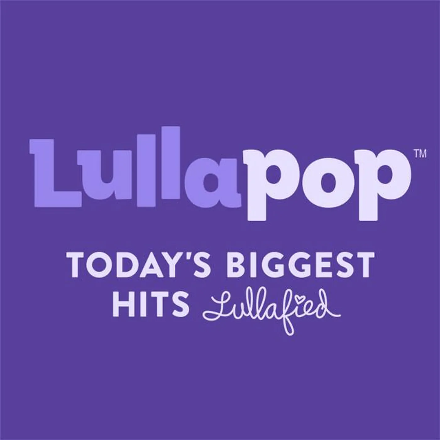 Lullapop Brand Page