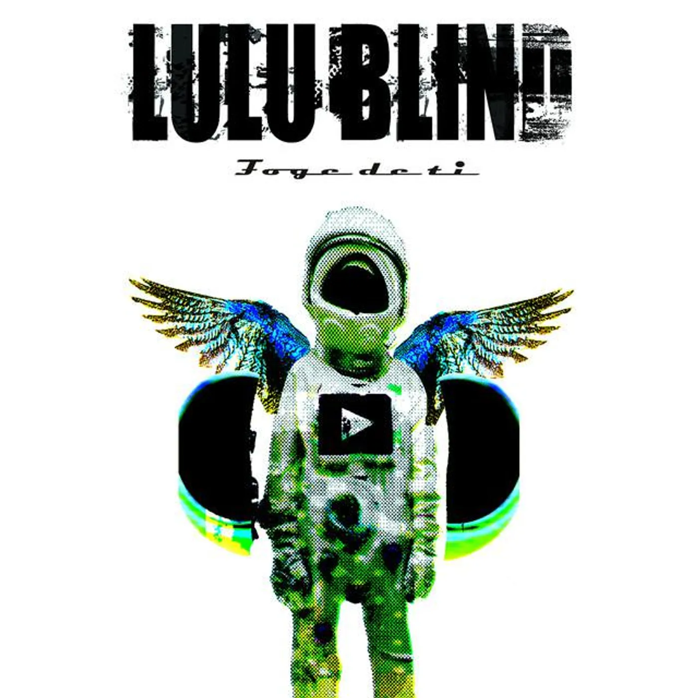Lulu Blind Brand Page