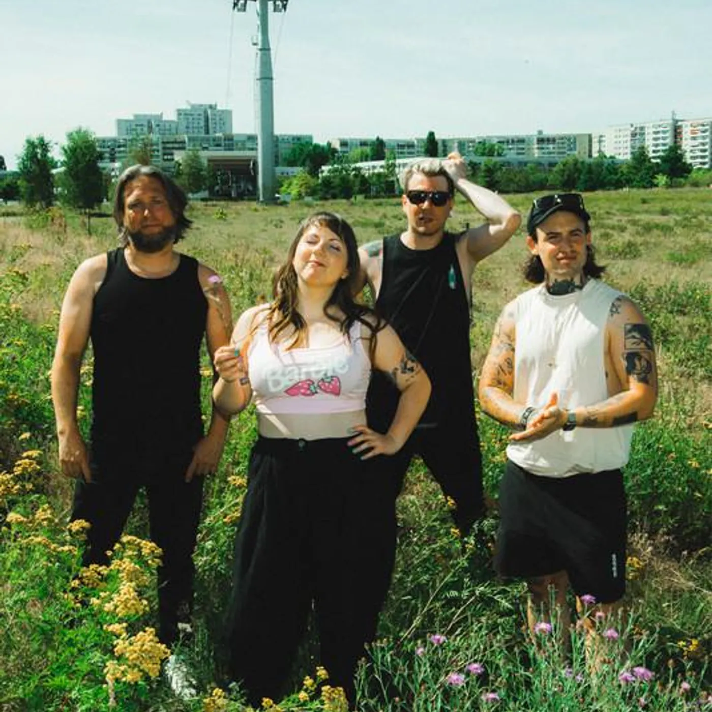 Lulu & Die Einhornfarm Brand Page