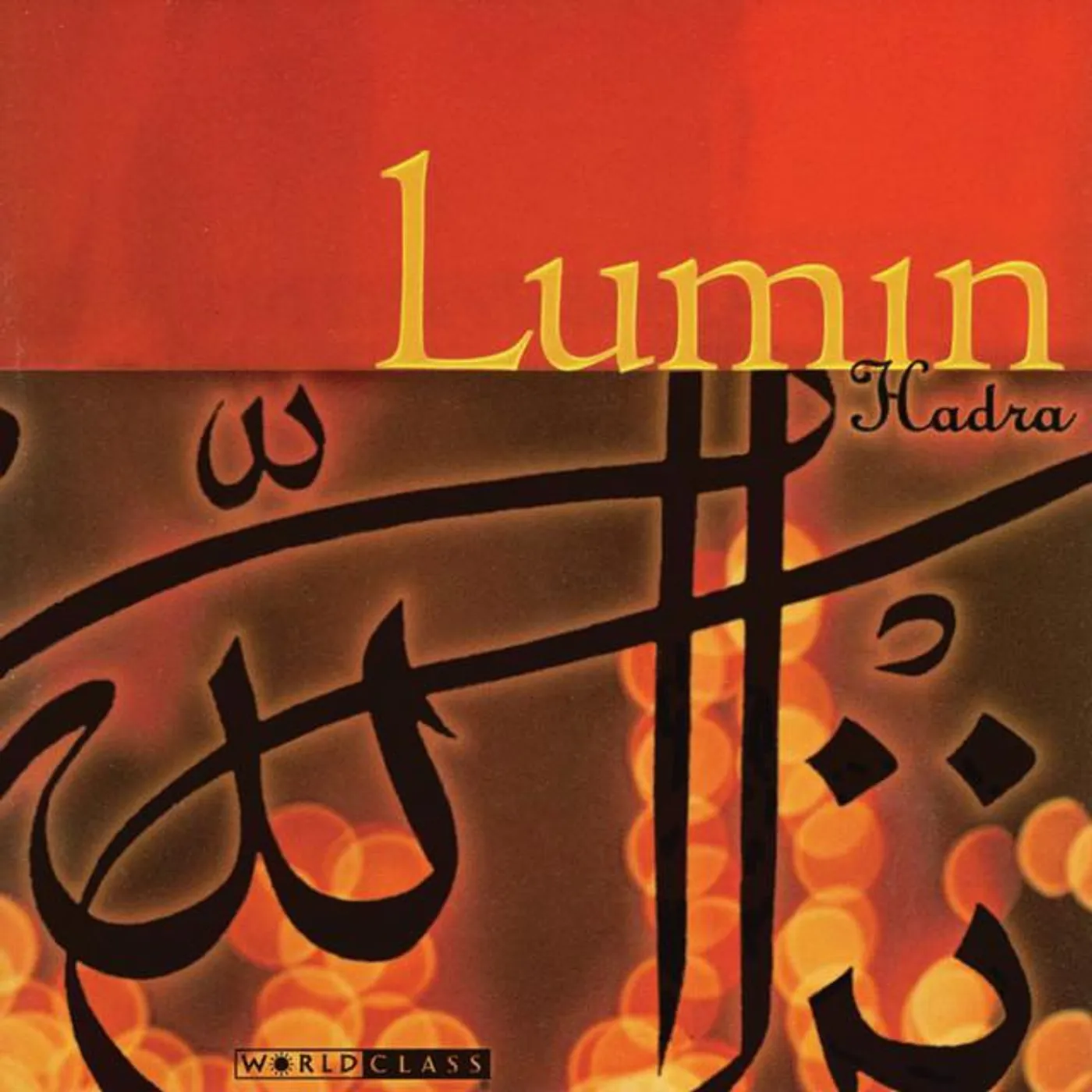 Lumin Brand Page