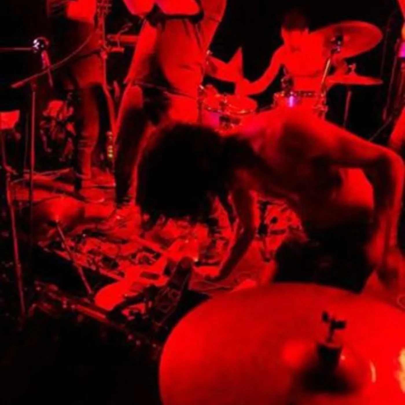 Luminous Bodies Brand Page