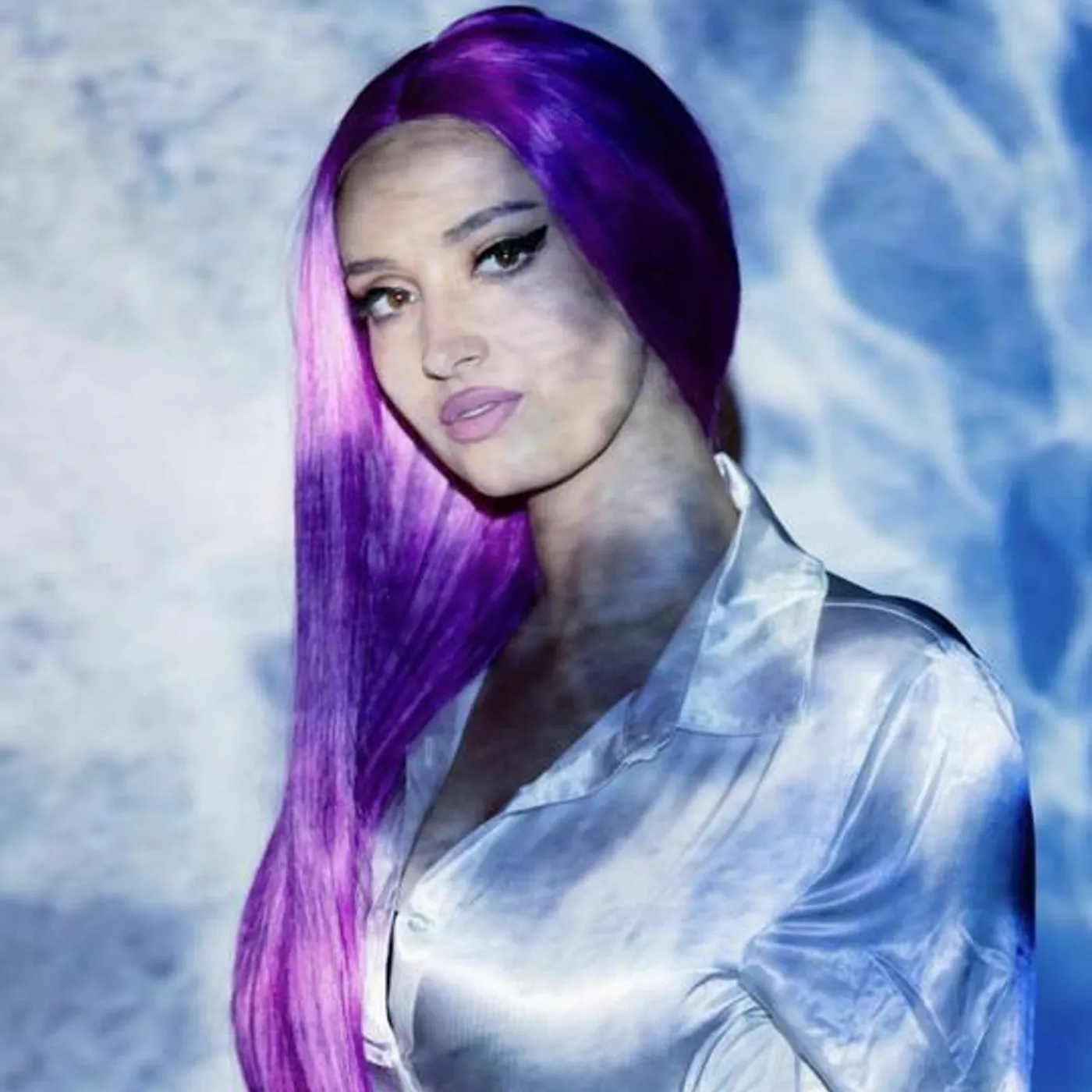 Luna Vexa Brand Page