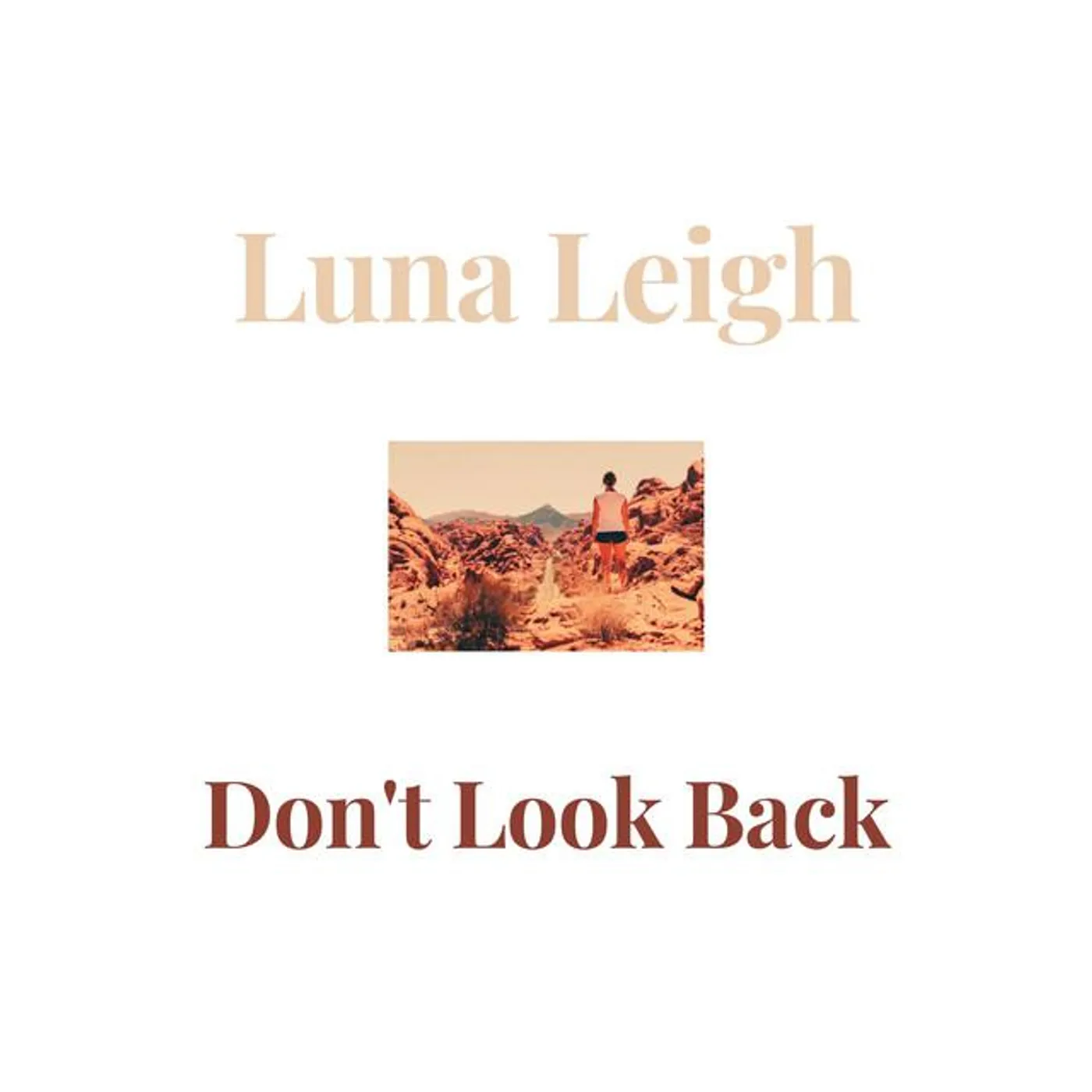 Luna Leigh Brand Page