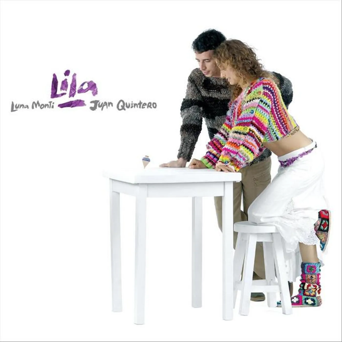 Luna Monti Brand Page