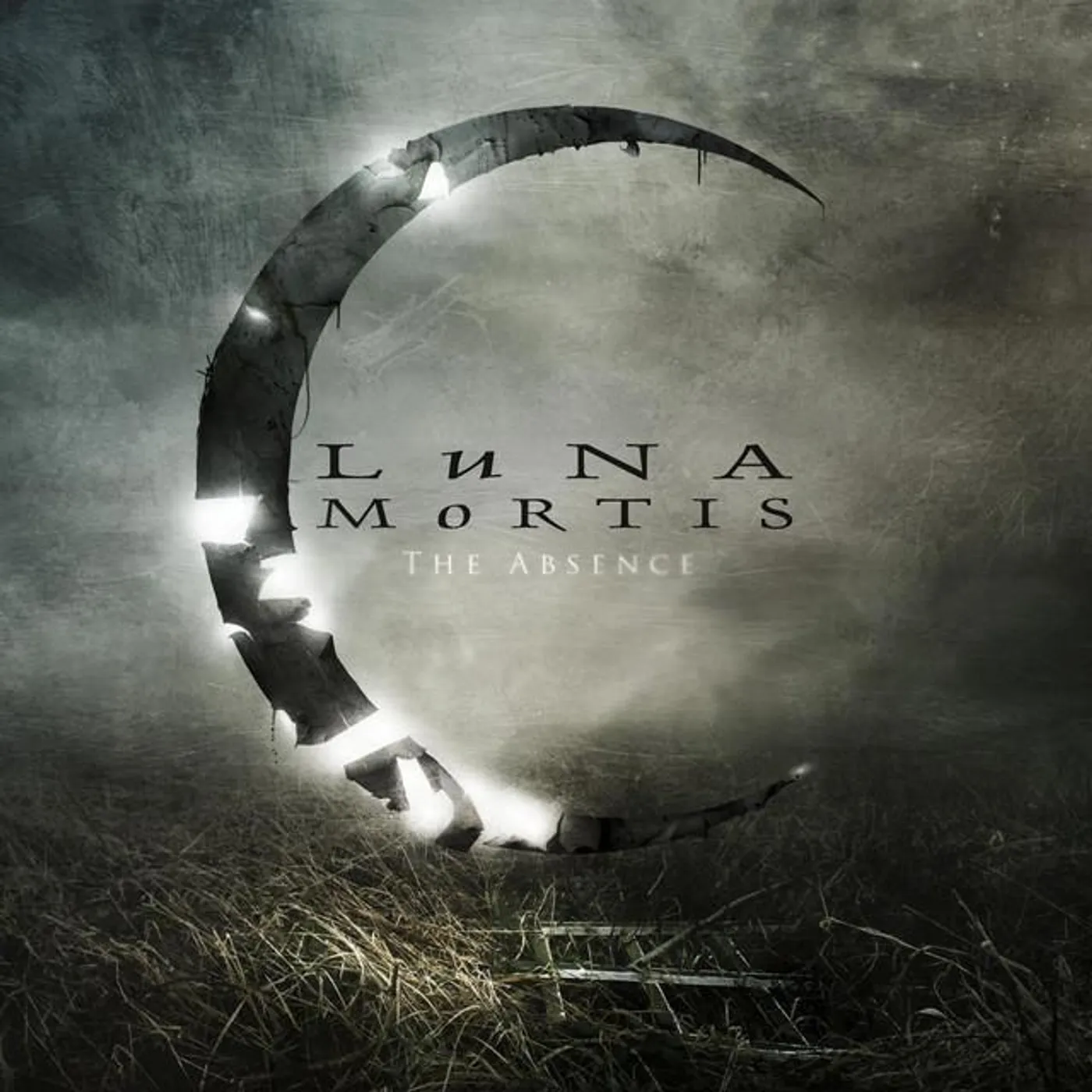 Luna Mortis Brand Page