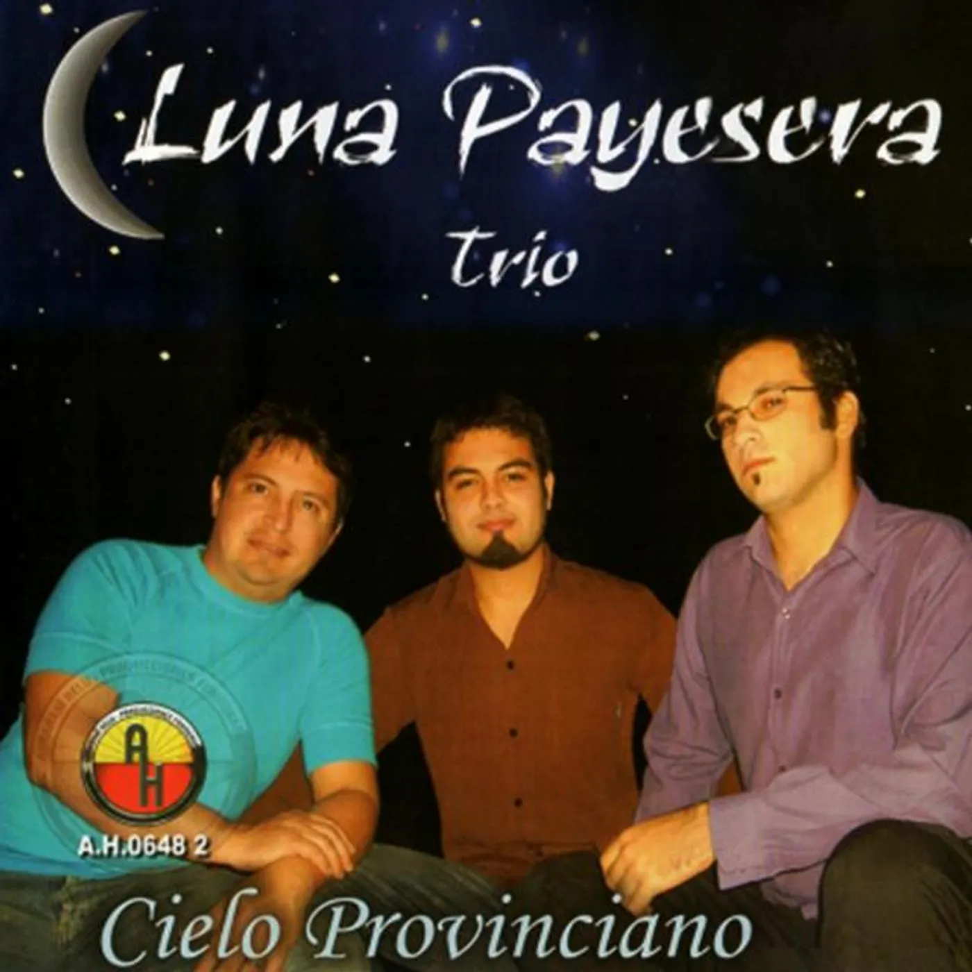 Luna Payesera Trío