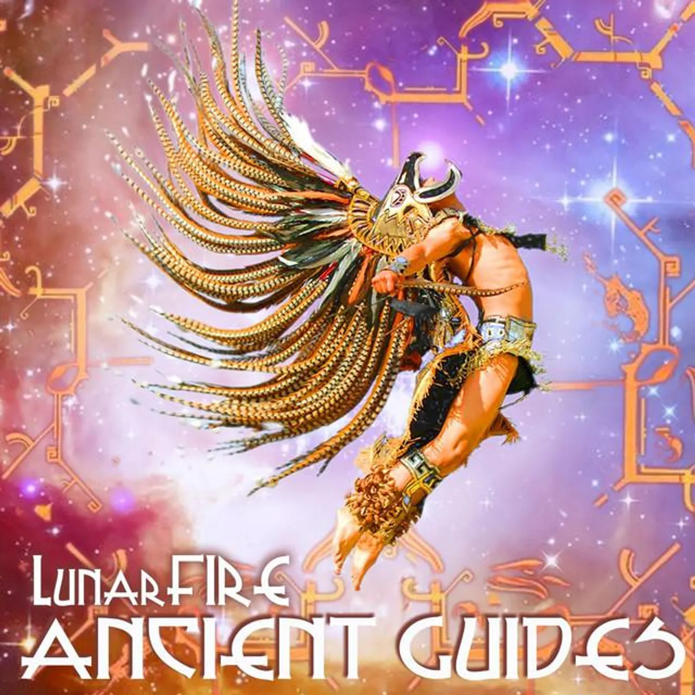 Lunar Fire Brand Page