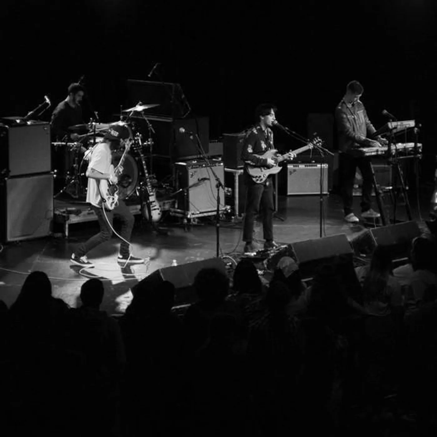 Lunar Hand Brand Page