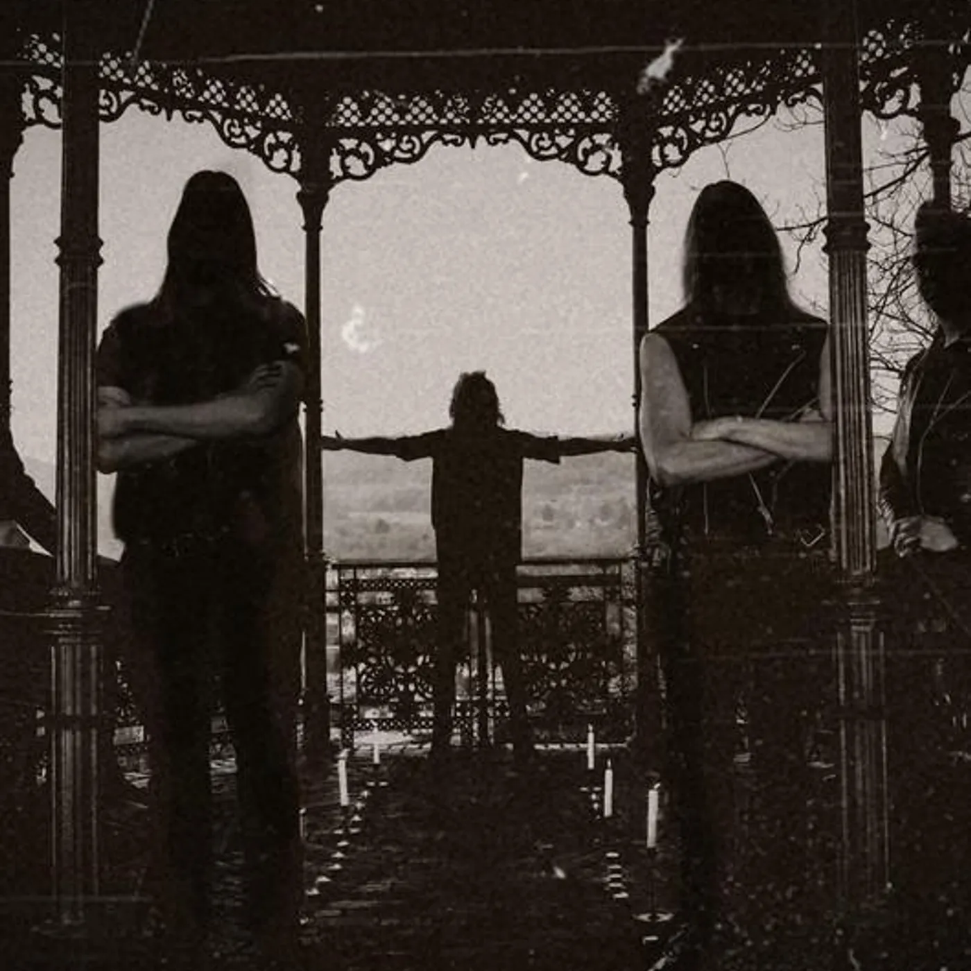 Lunar Shadow Brand Page