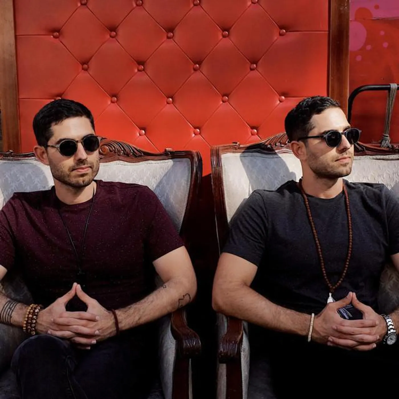 Lunar Plane Brand Page