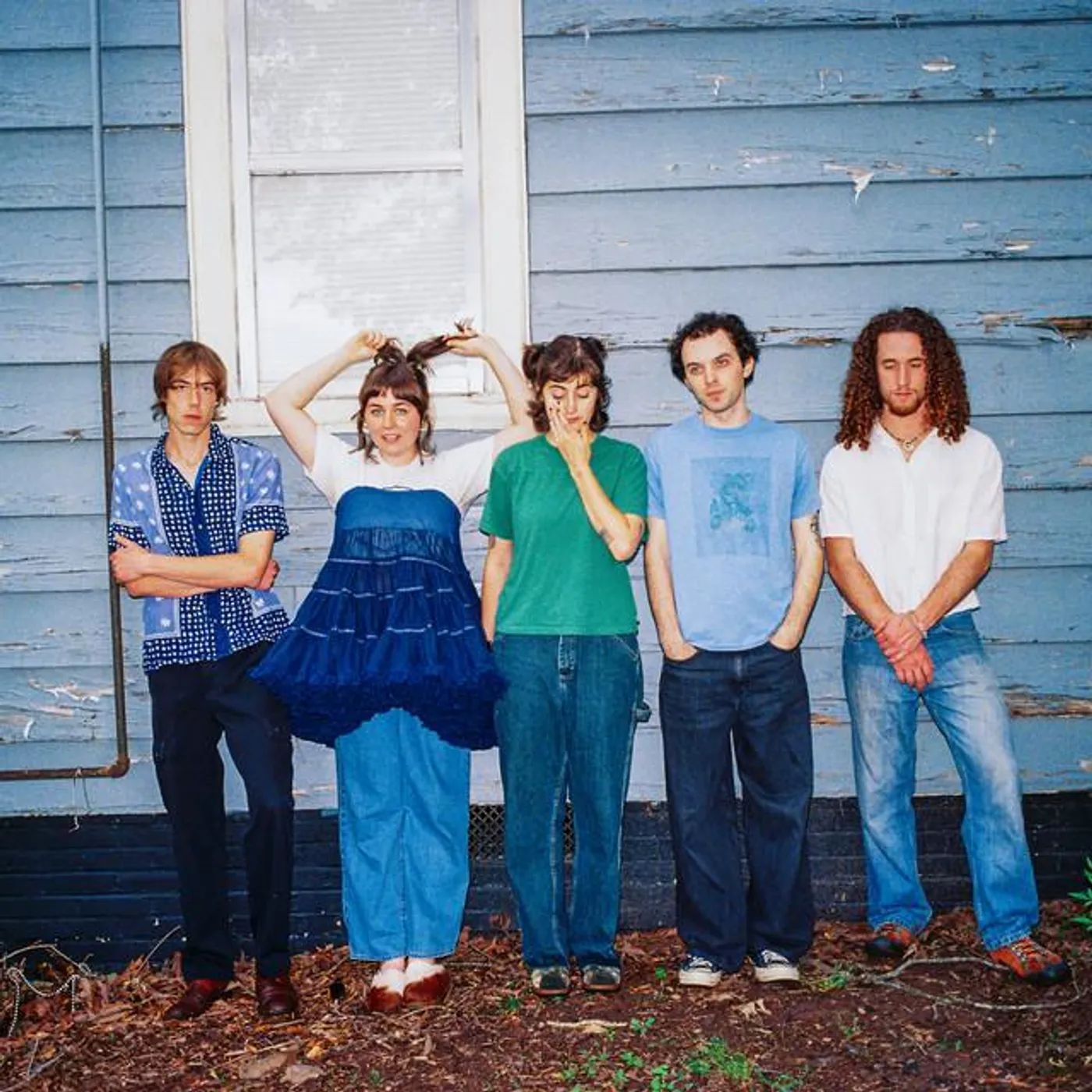 Lunar Vacation Brand Page