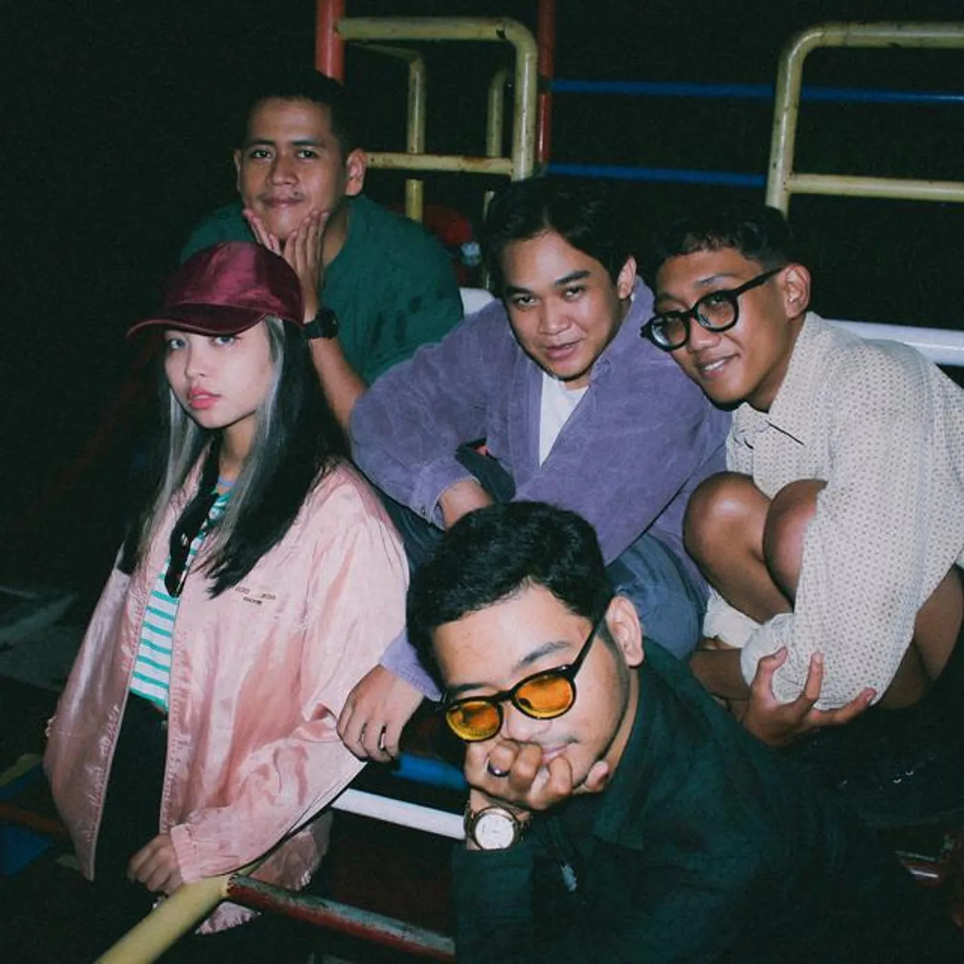 Lunarways Brand Page