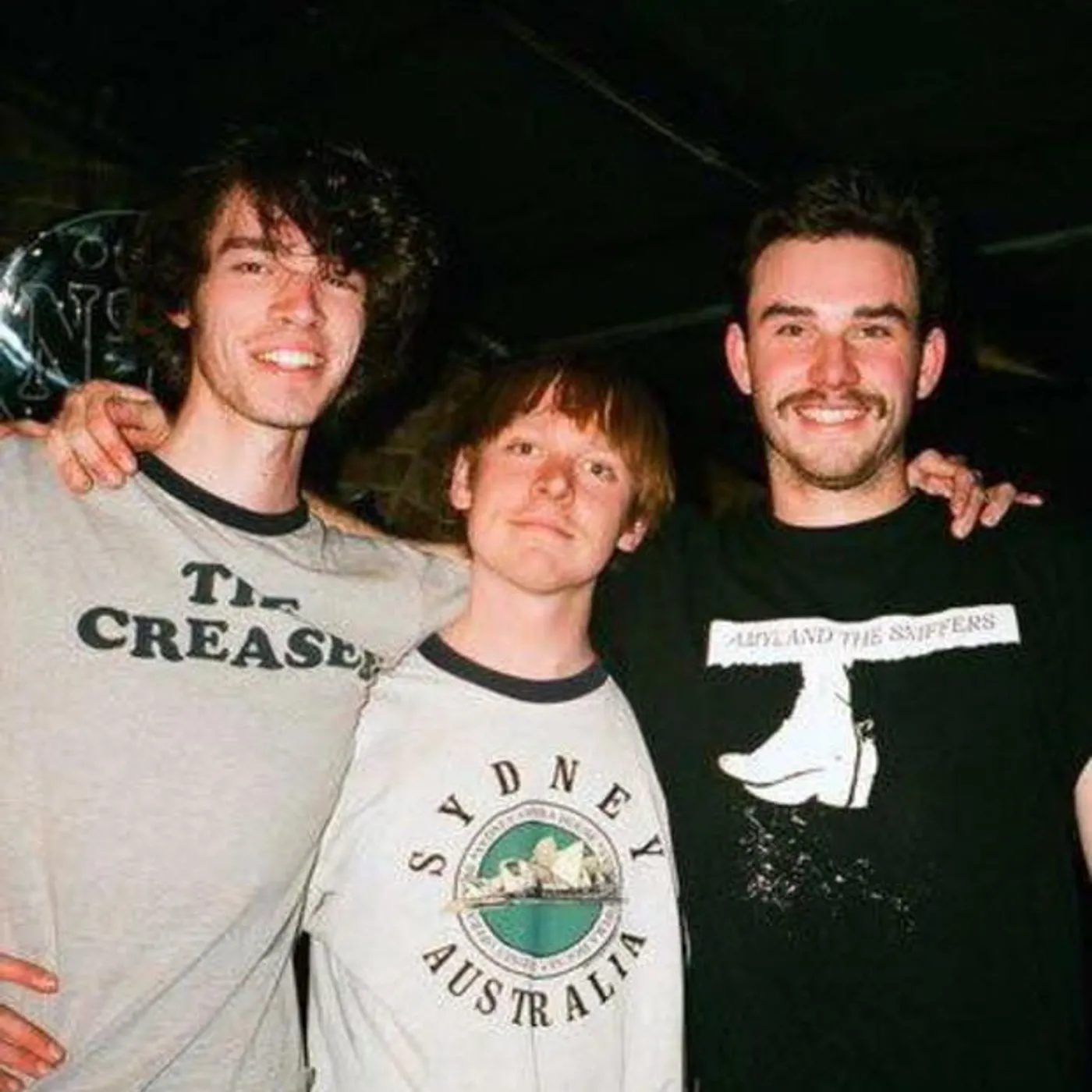 Lunatics On Pogosticks Brand Page