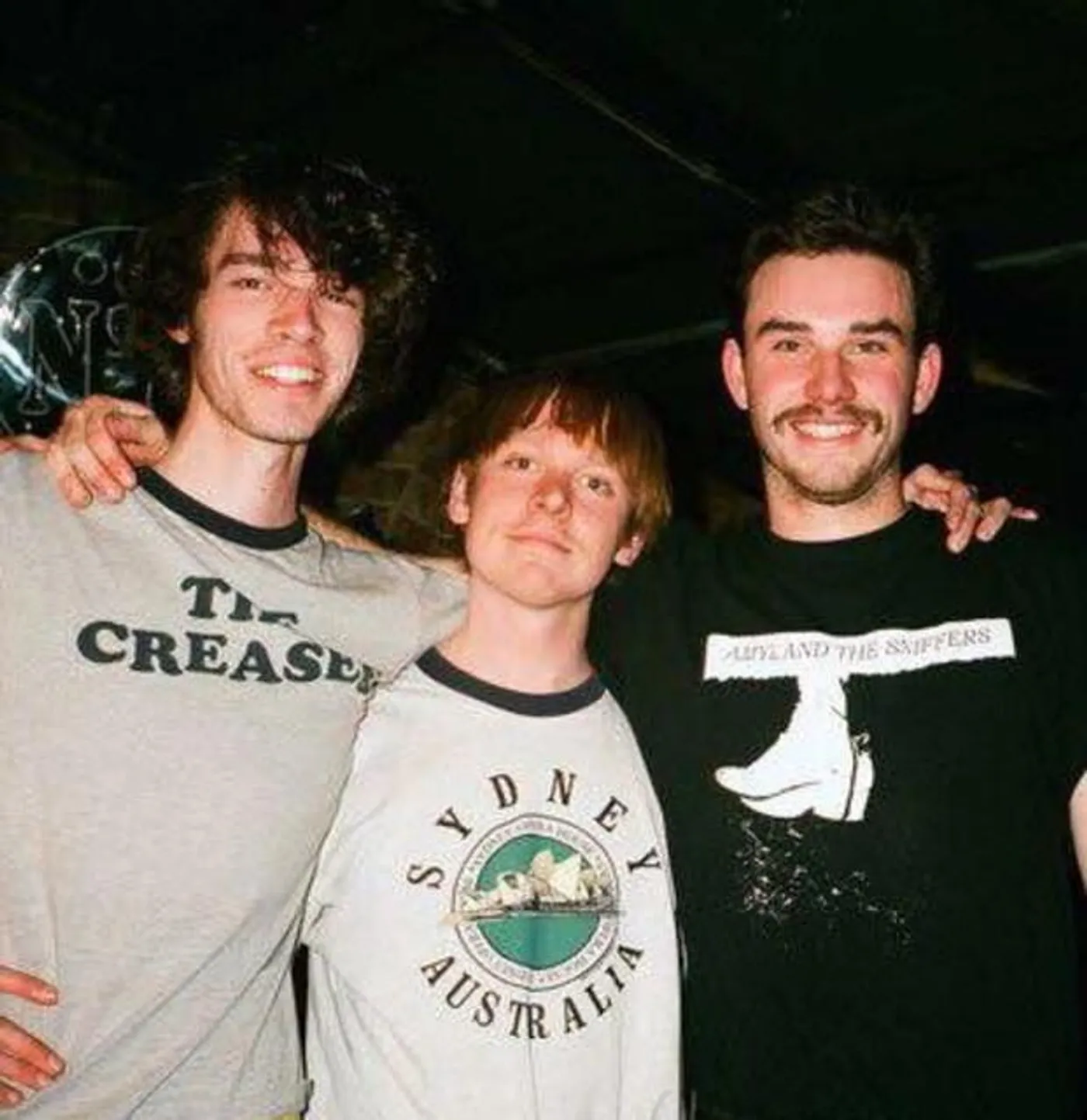 Lunatics On Pogosticks