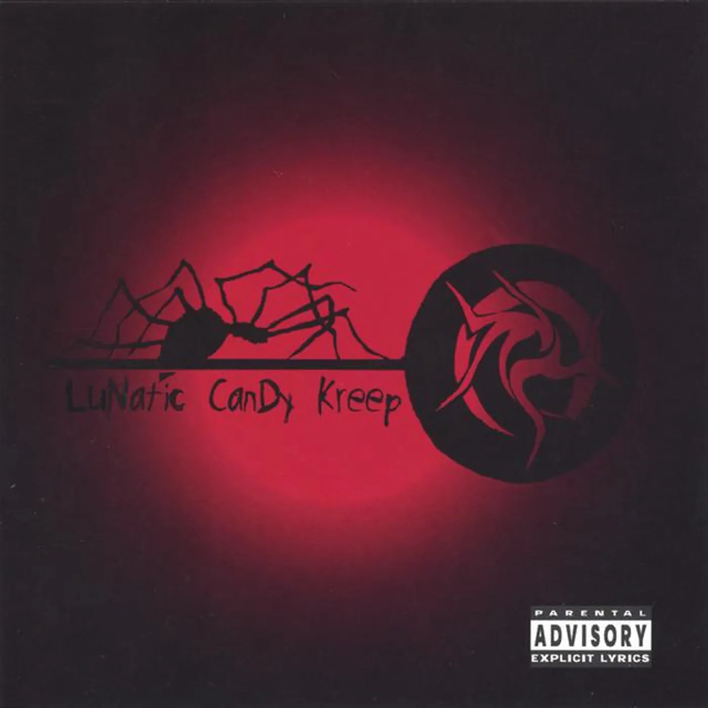Lunatic Candy Kreep