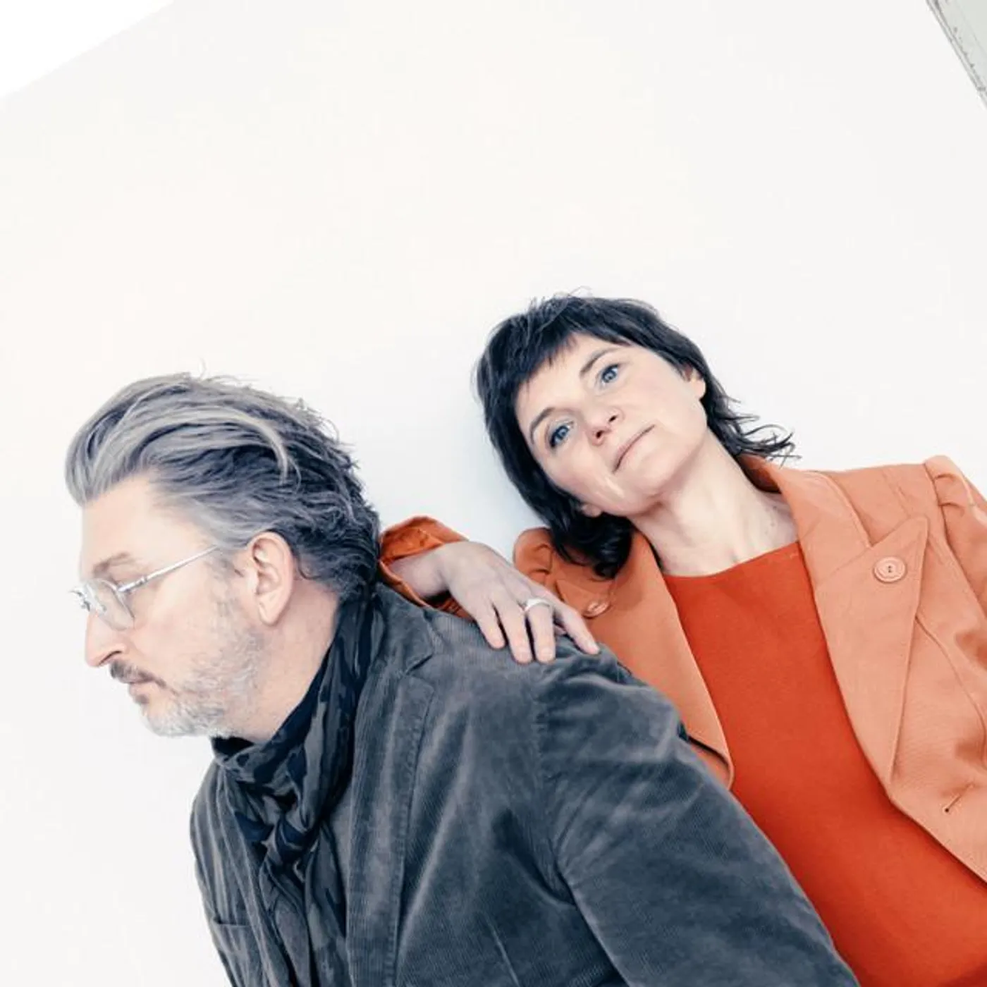 Lunau & Sund Brand Page