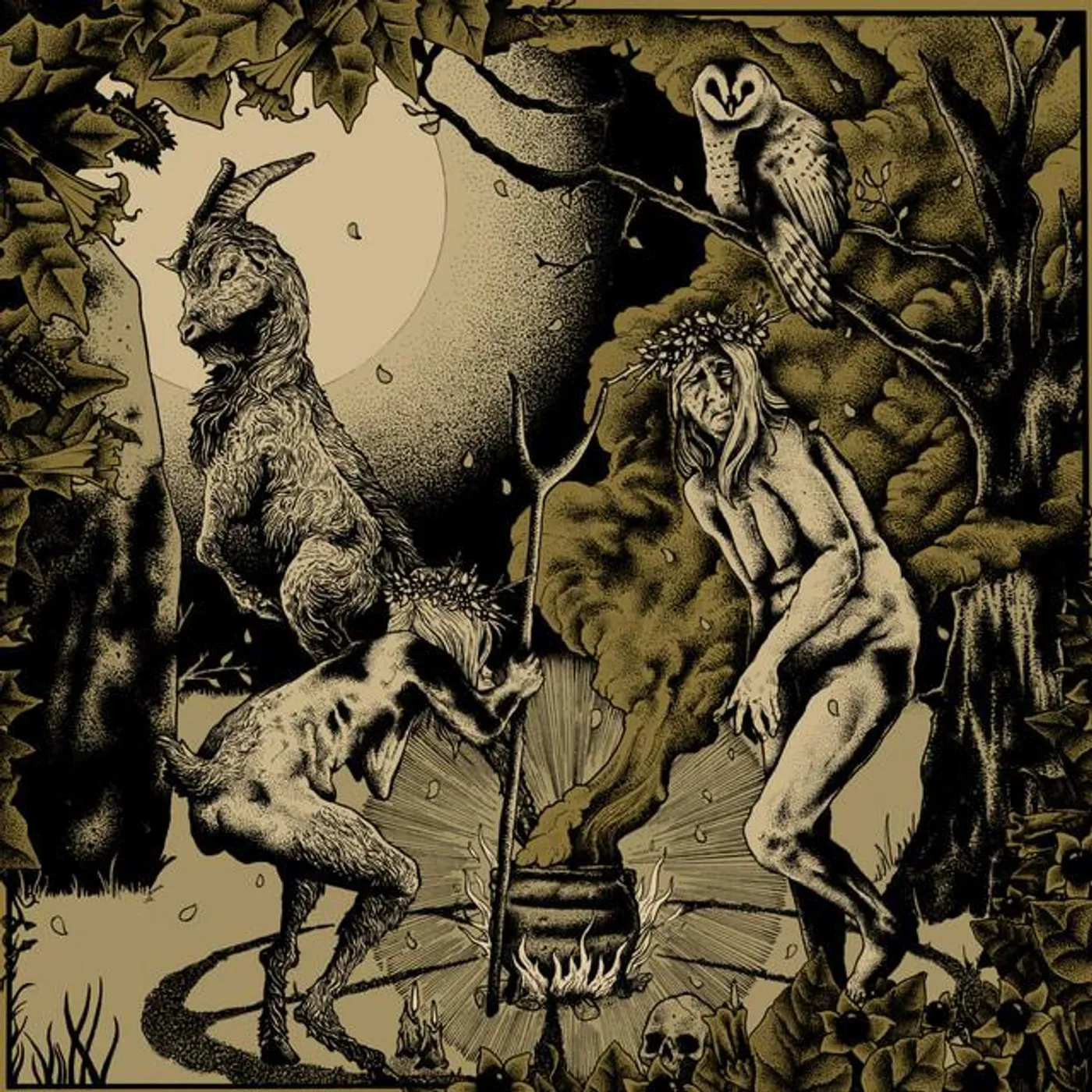 Lunavieja Brand Page