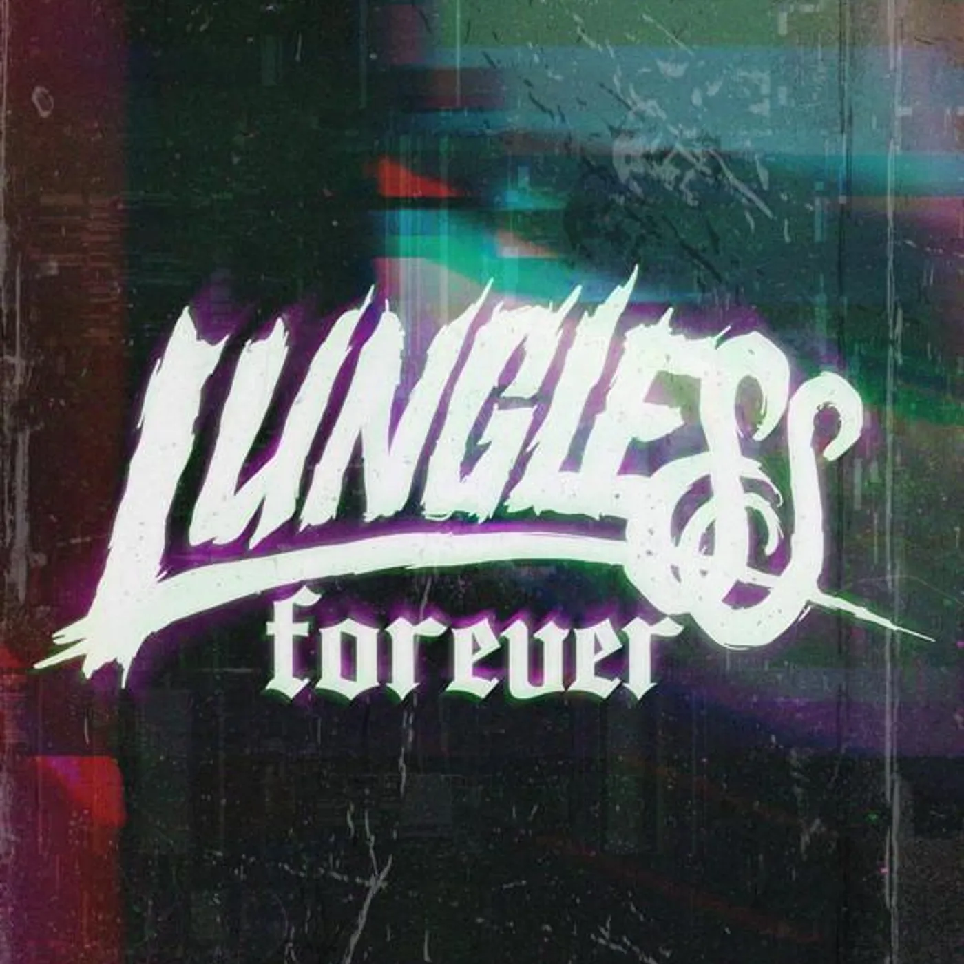 Lungless